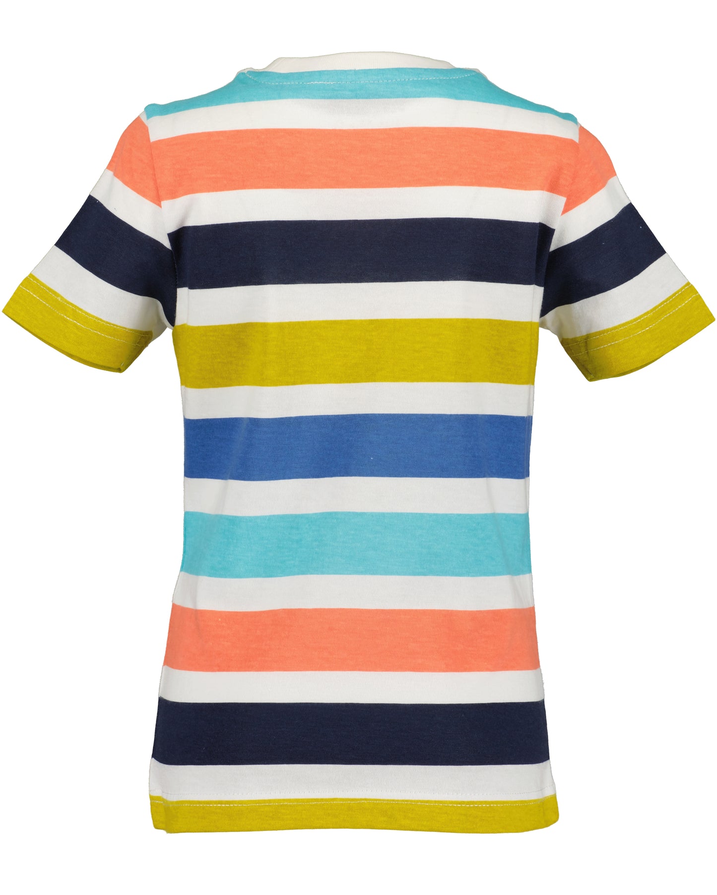 Boys Striped T-Shirt
