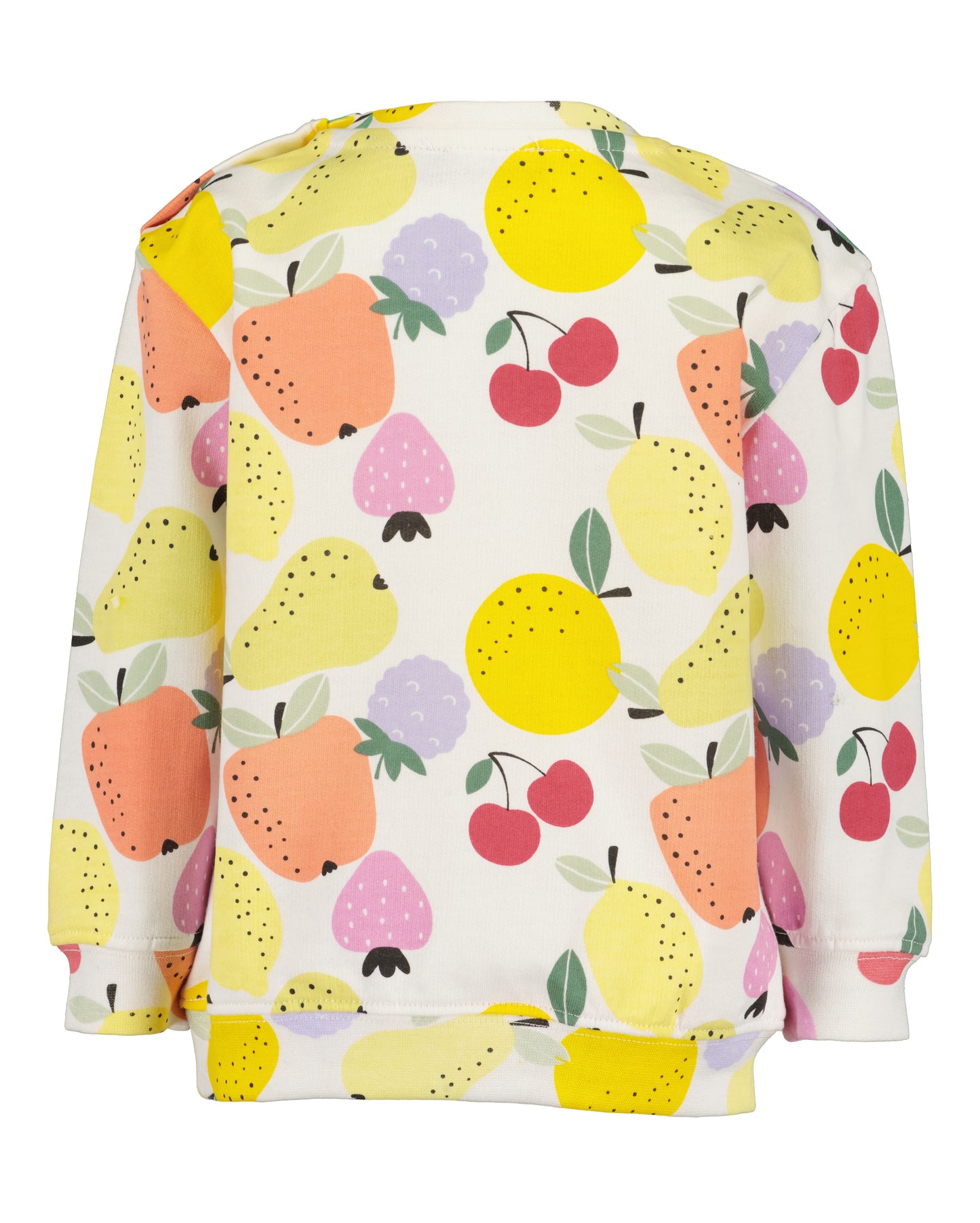 Toddler Fruit Jumper