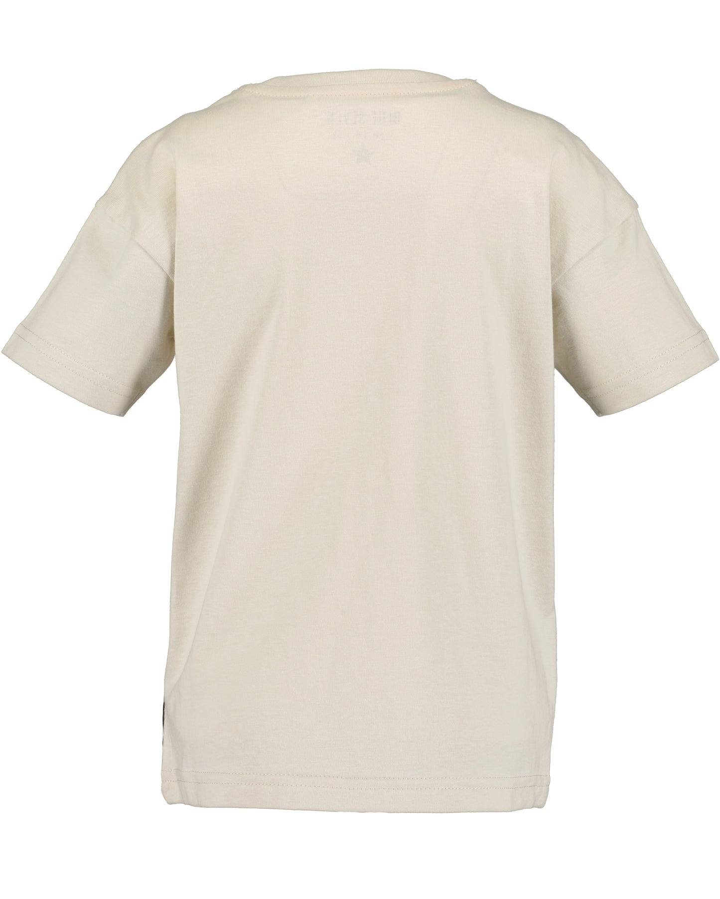 Boys Tractor T-Shirt