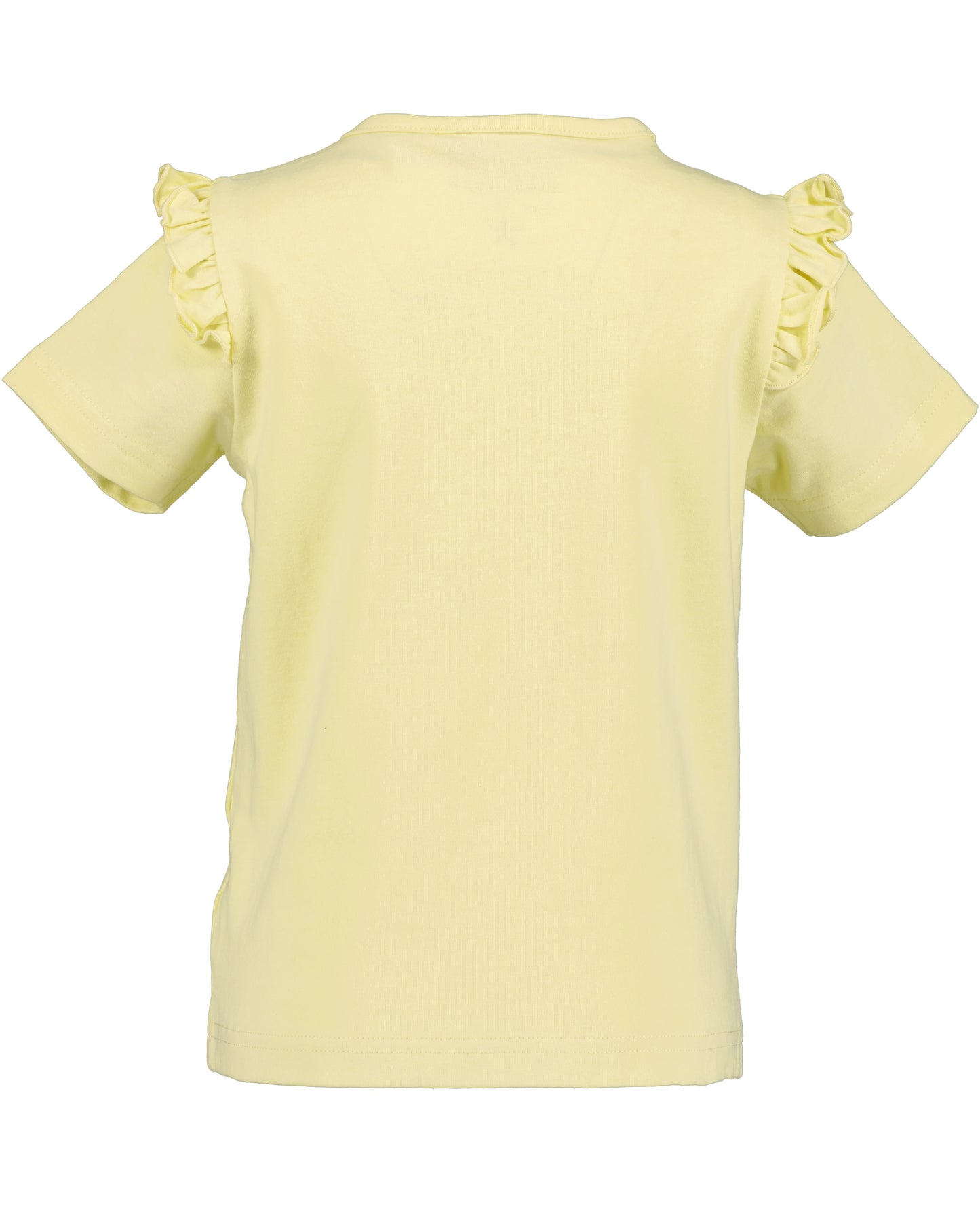 Girls Lemon T-Shirt
