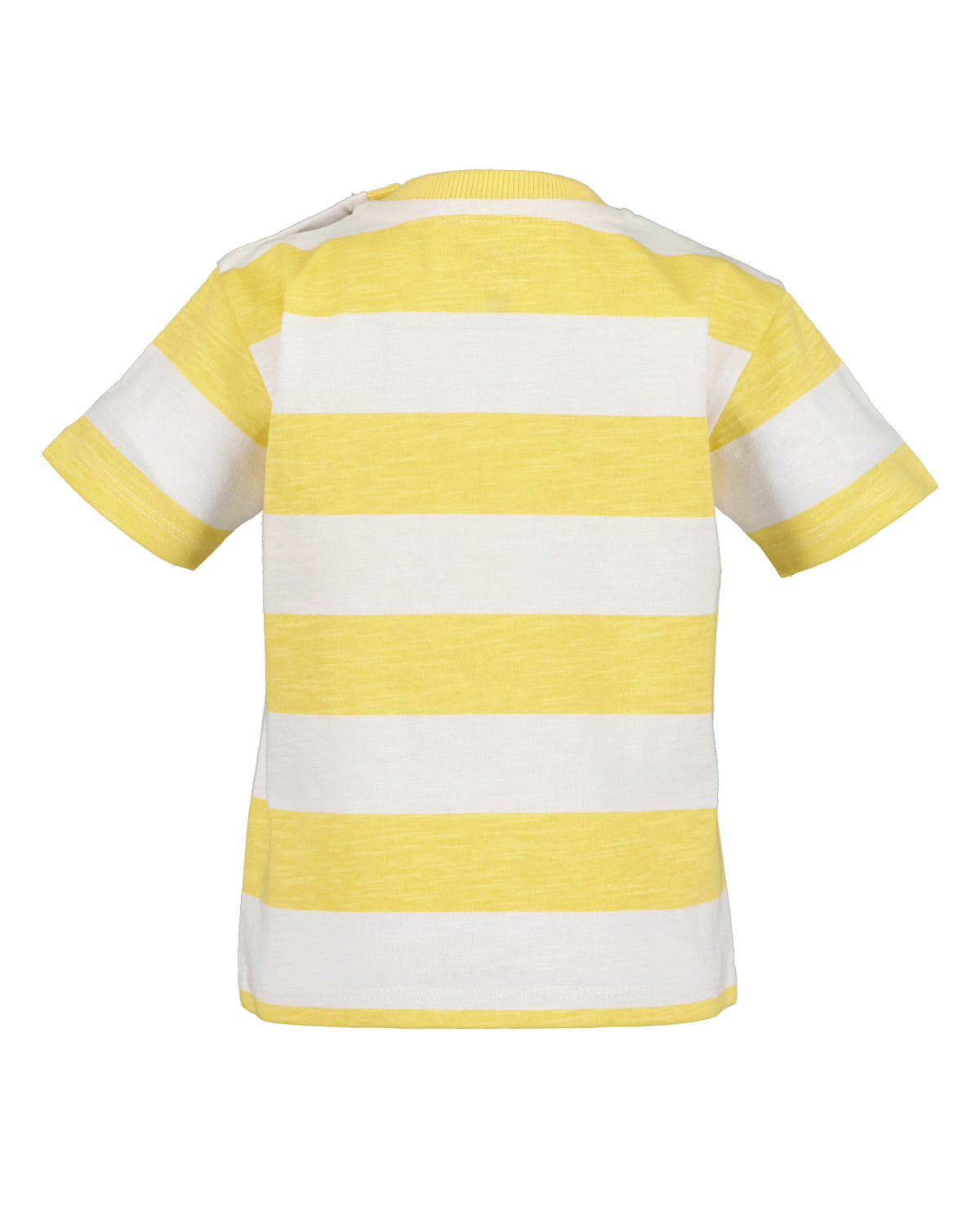 Baby Boys Yellow Dino T-Shirt