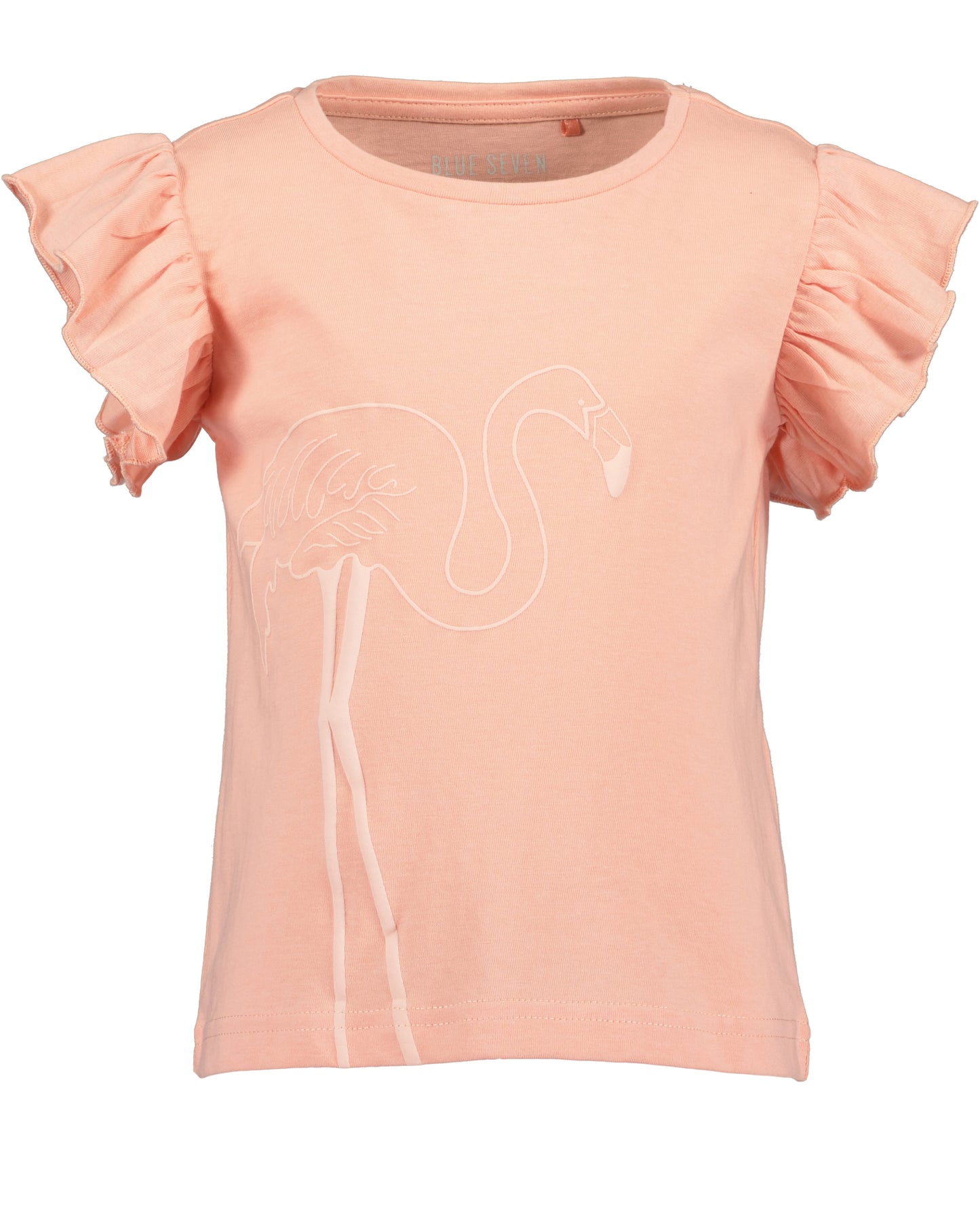 Pink Flamingo Top