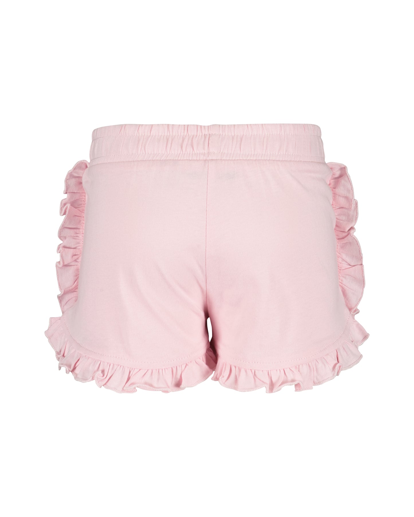 Girls Shorts & T-Shirt Set