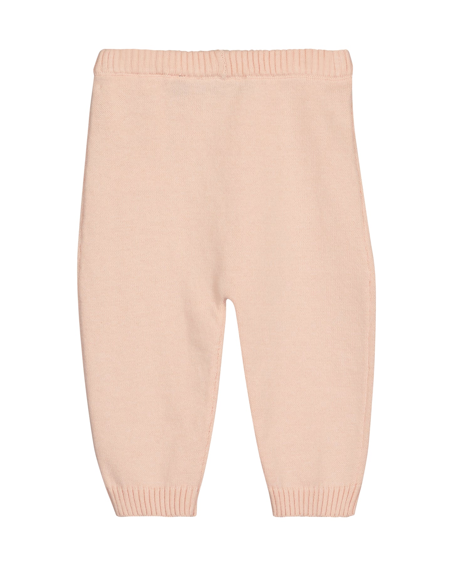 Baby girl cardigan and pants