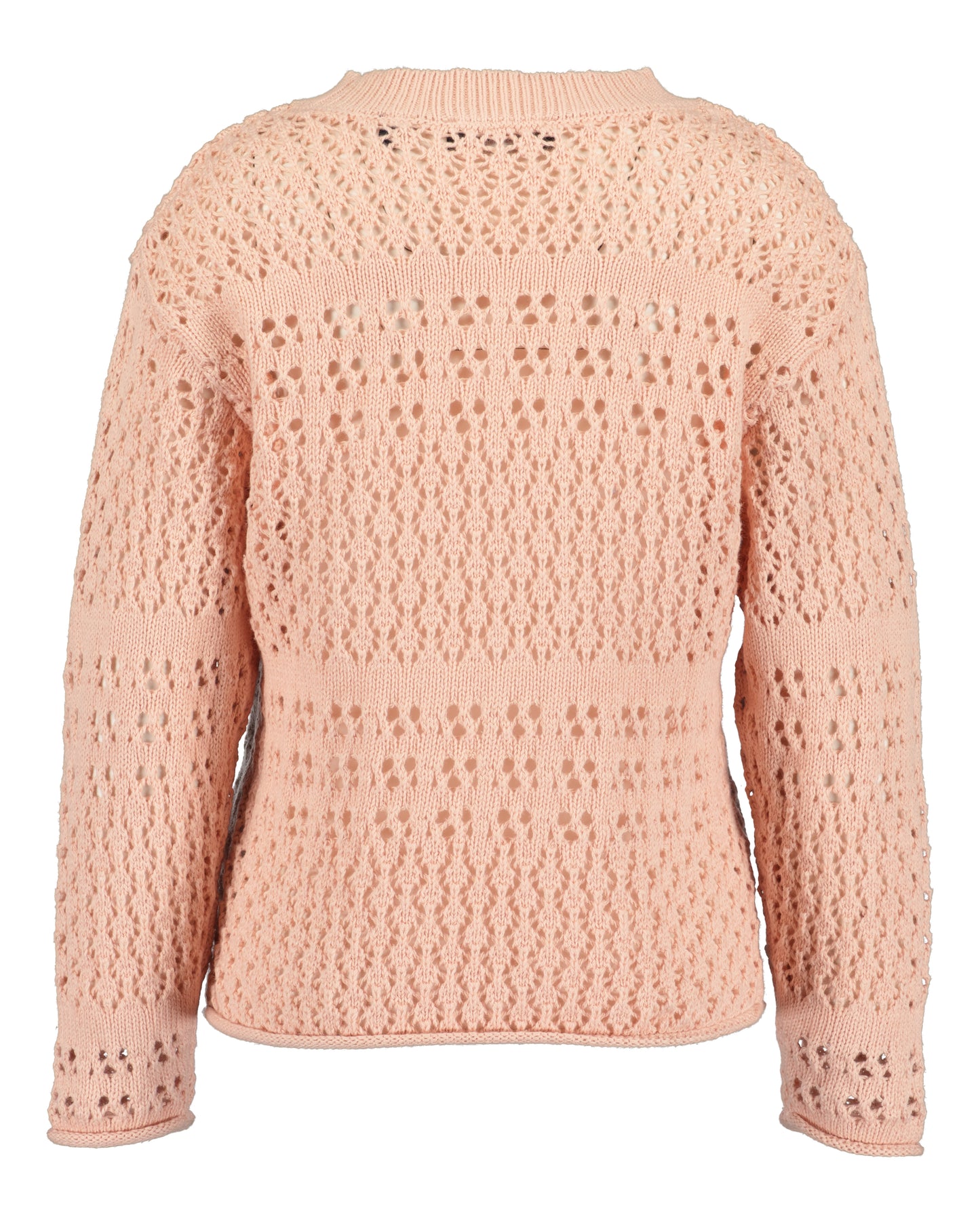 Rose Pink Jumper