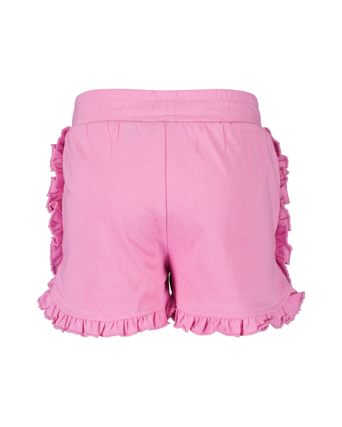 Girls Shorts & T-Shirt Set
