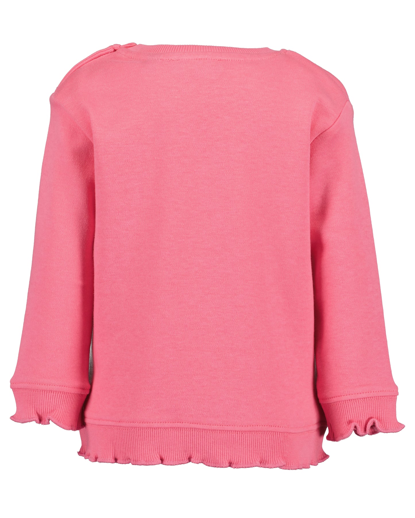 Toddler Girl Sealife Jumper