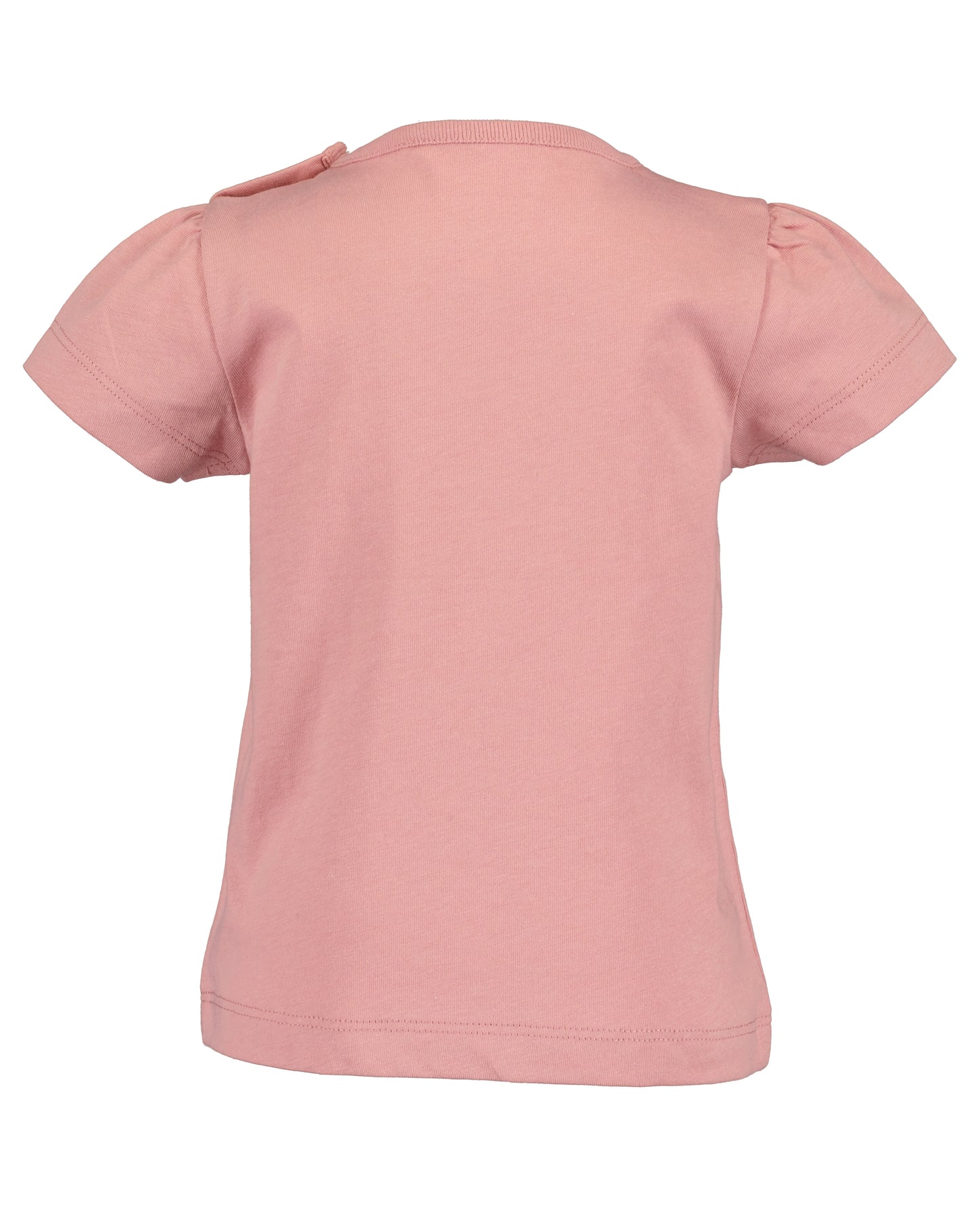 Baby Girls Pink Top