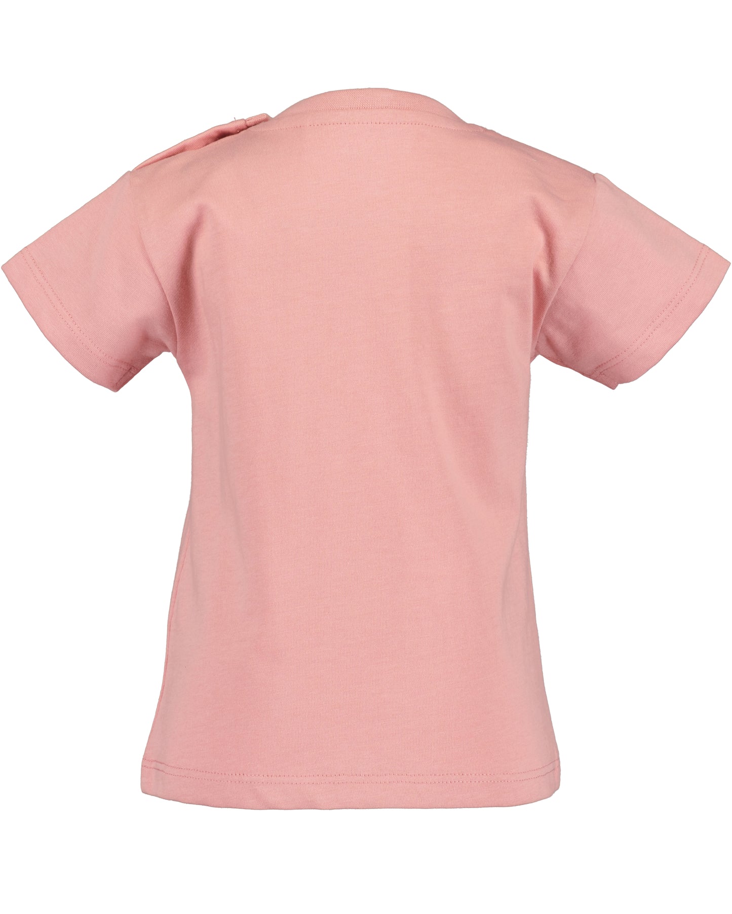Toddler Girl Butterfly T-Shirt