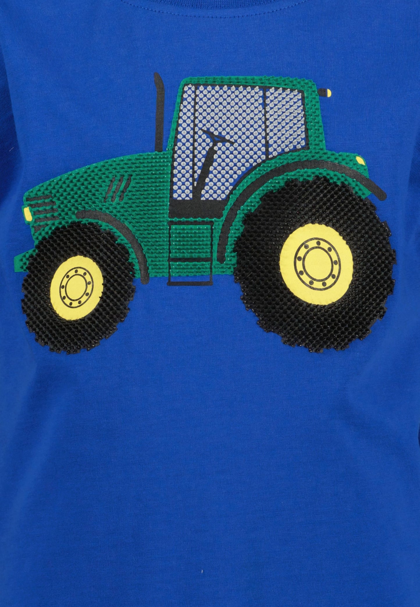 Tractor T-Shirt