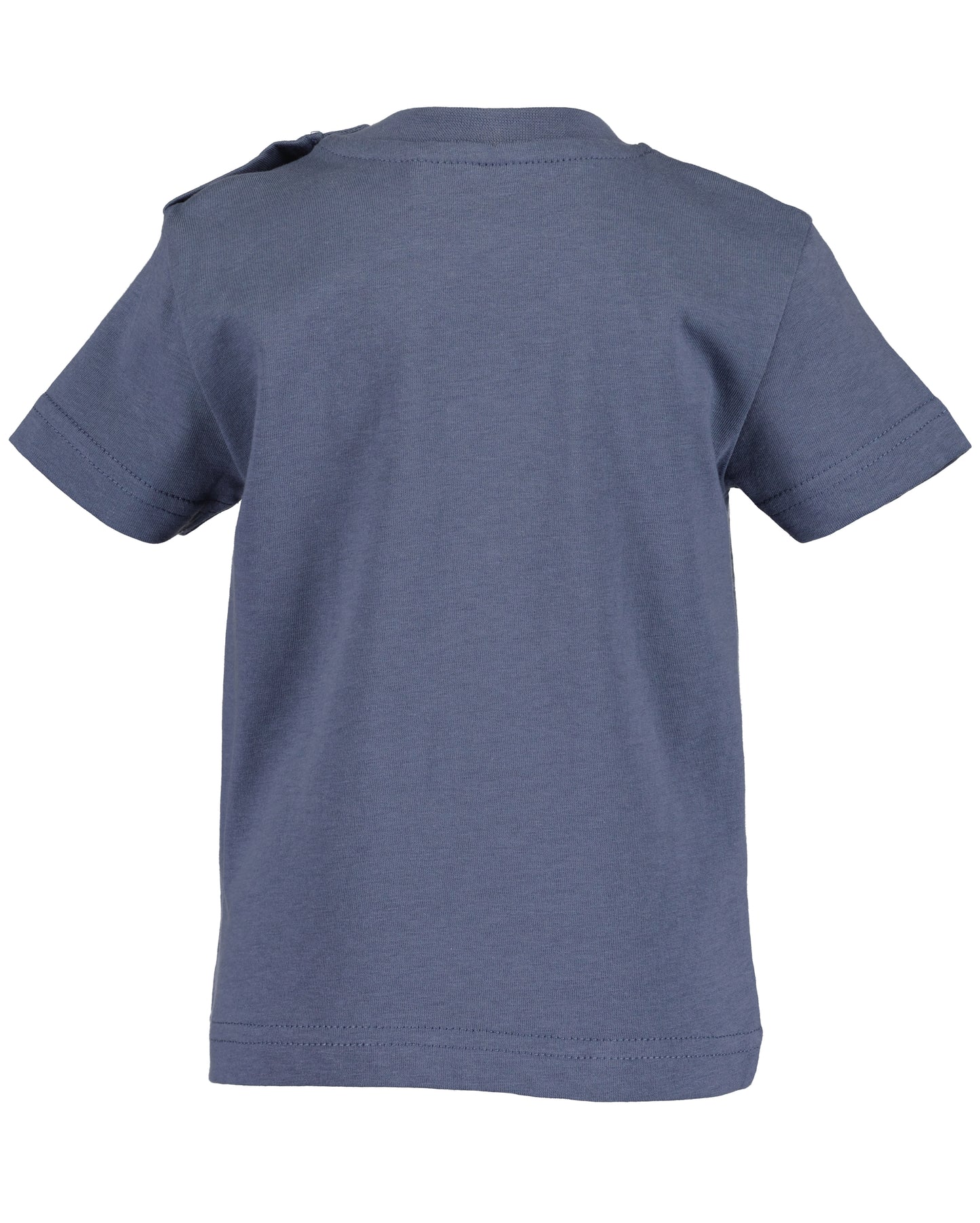 Baby Boys Navy T-Shirt