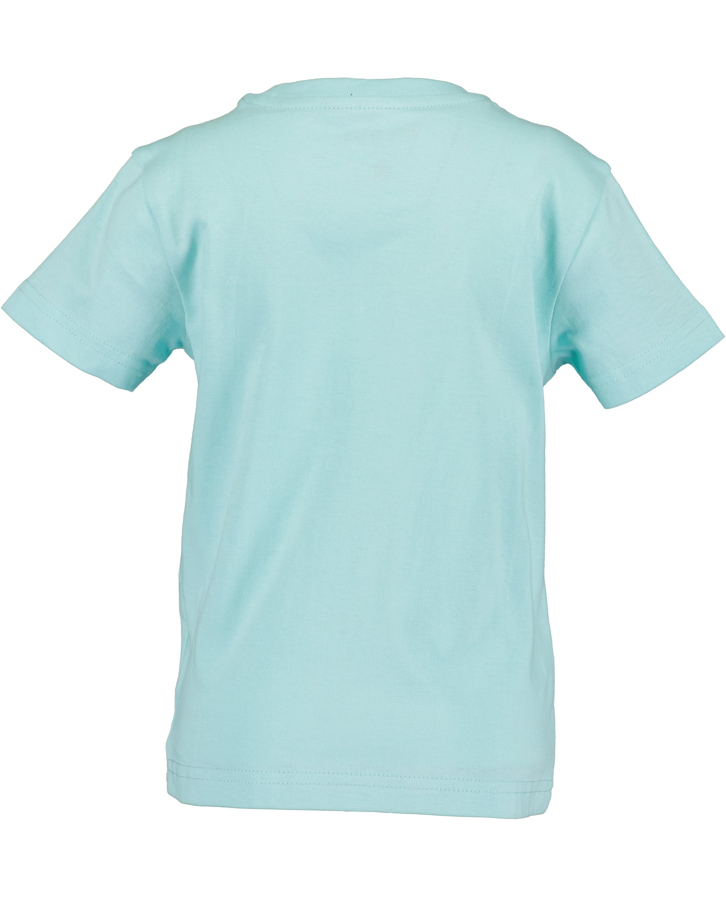Boys Crane Shorts & T-Shirt