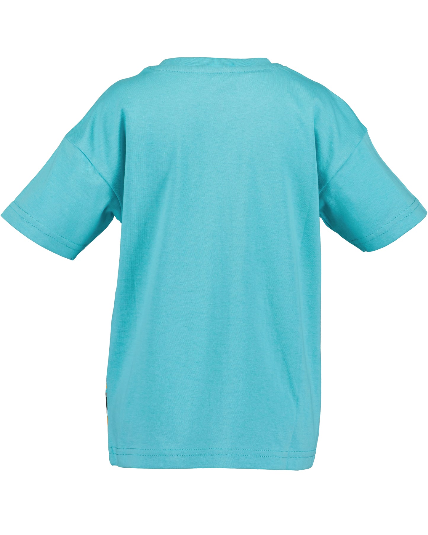Blue Tractor T-Shirt