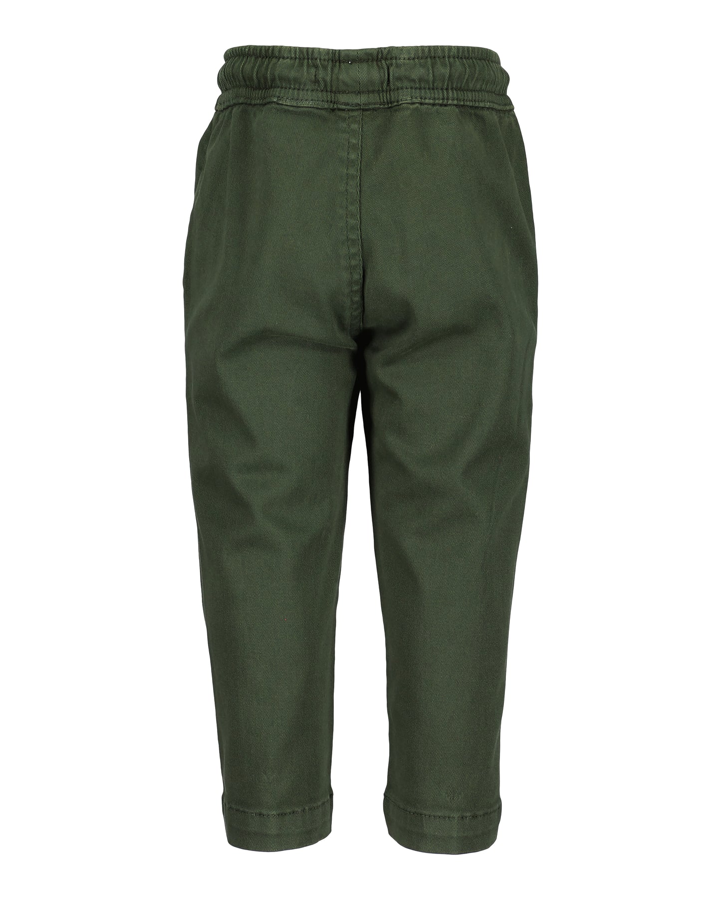 Green Trousers
