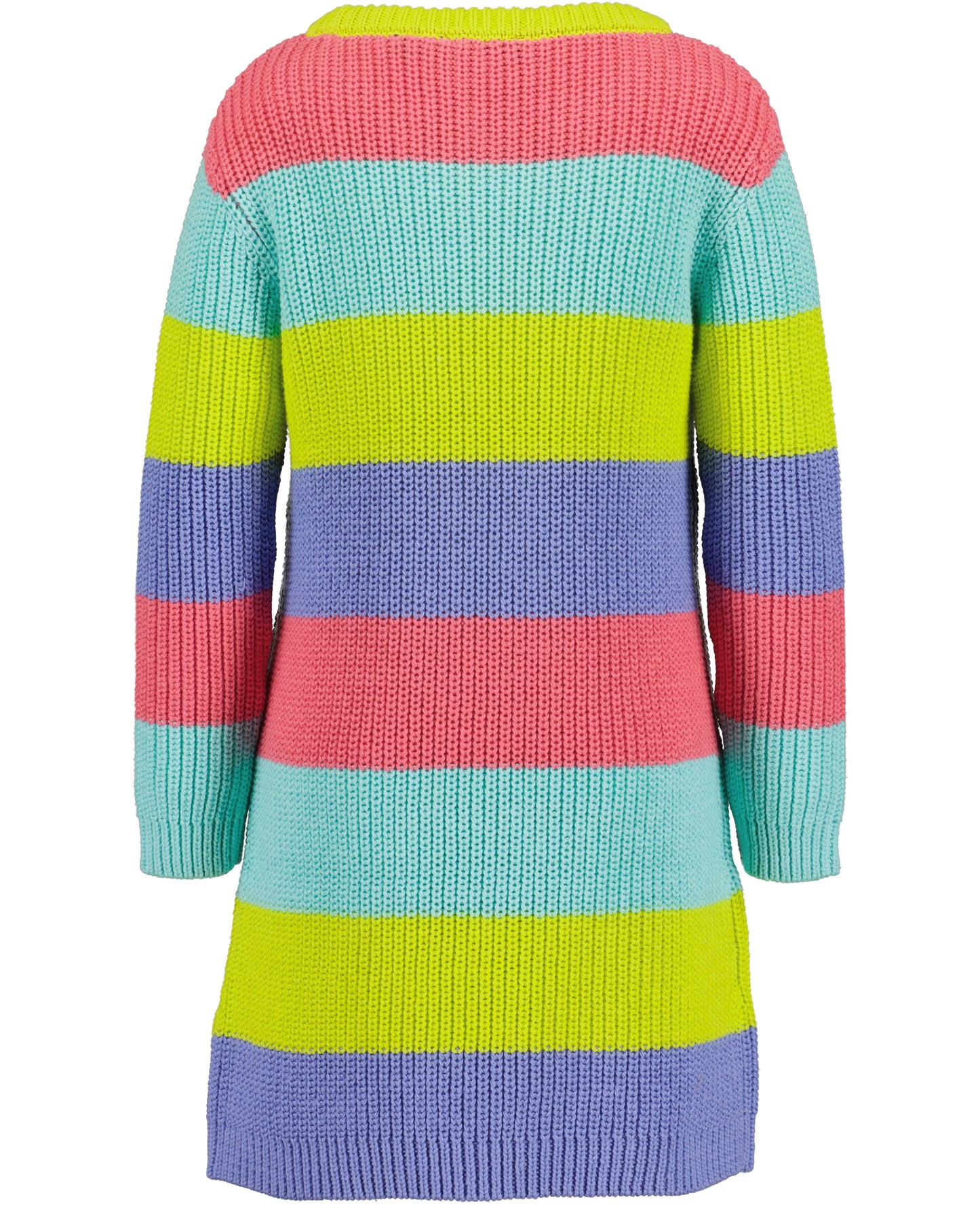 Girls Knit Dress