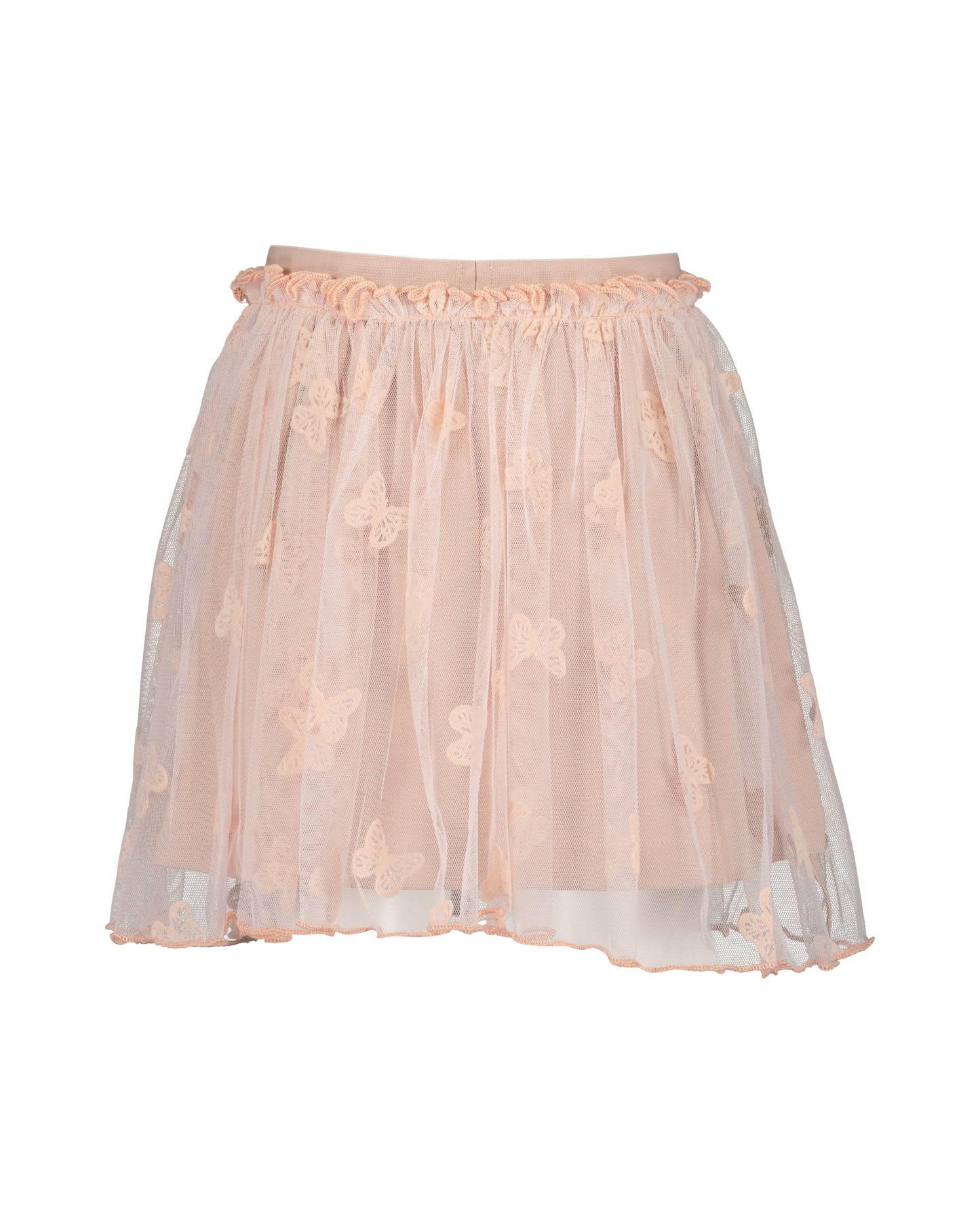 Girls Tulle Skirt