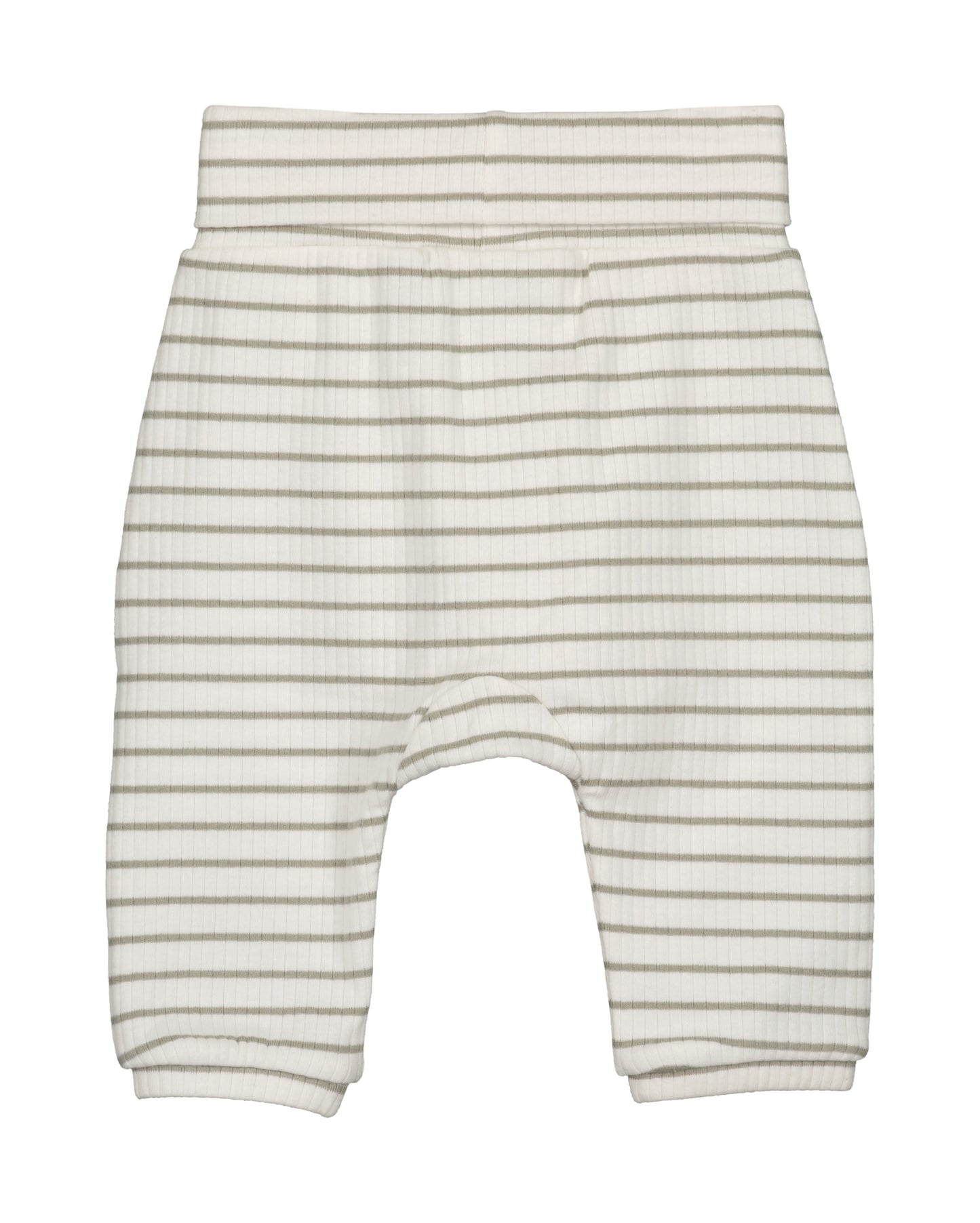 Baby Boy Stripped Set