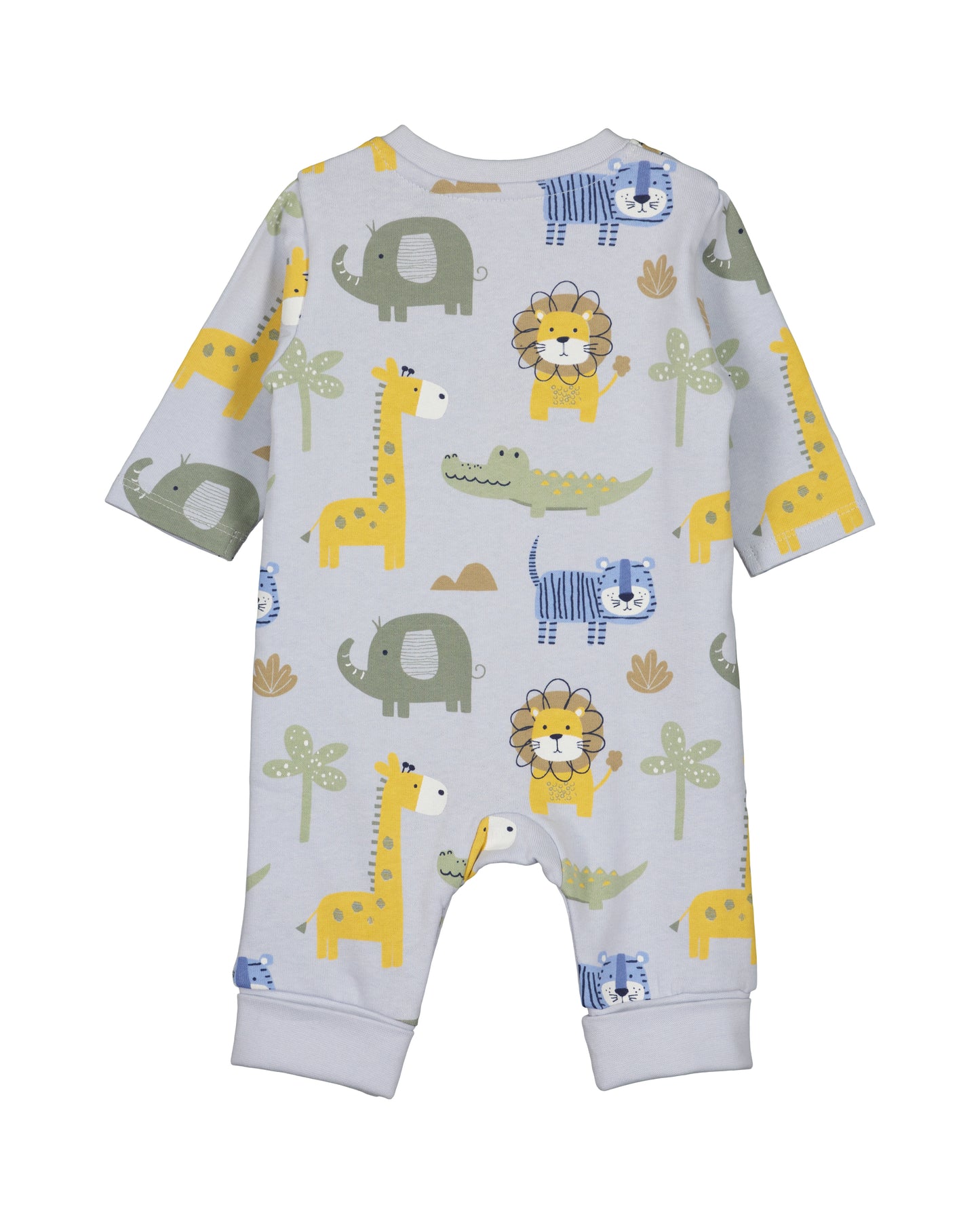 Baby Boy Babygrow