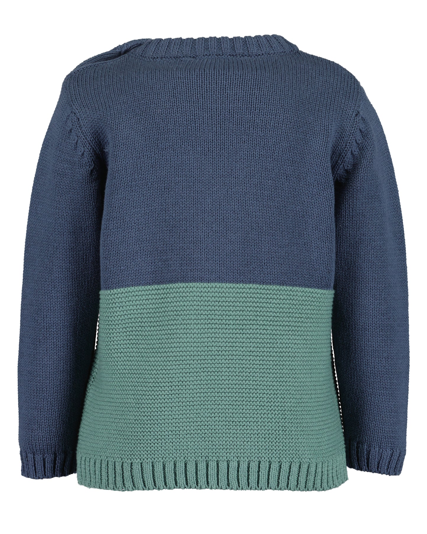 Toddler Boys Pullover