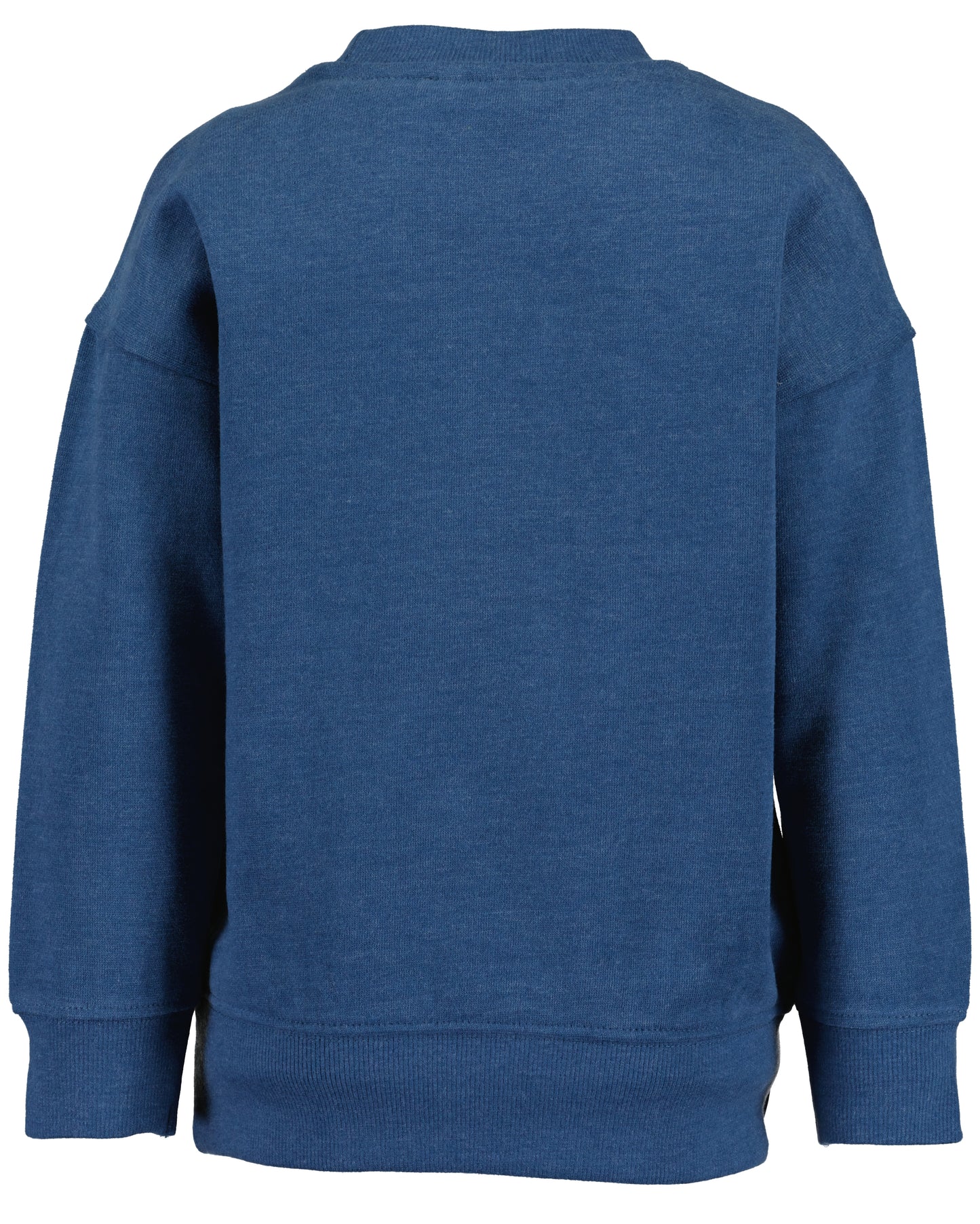 Boys Blue Sweatshirt
