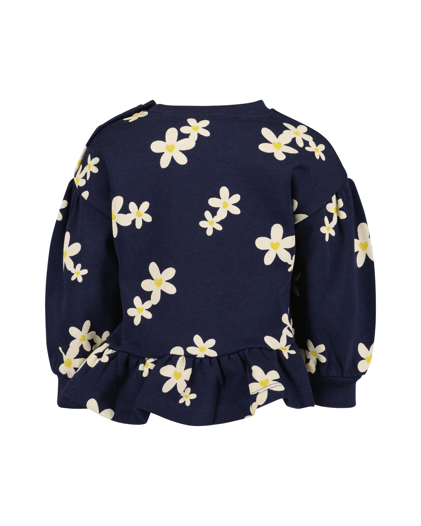 Toddler Girls Jumper