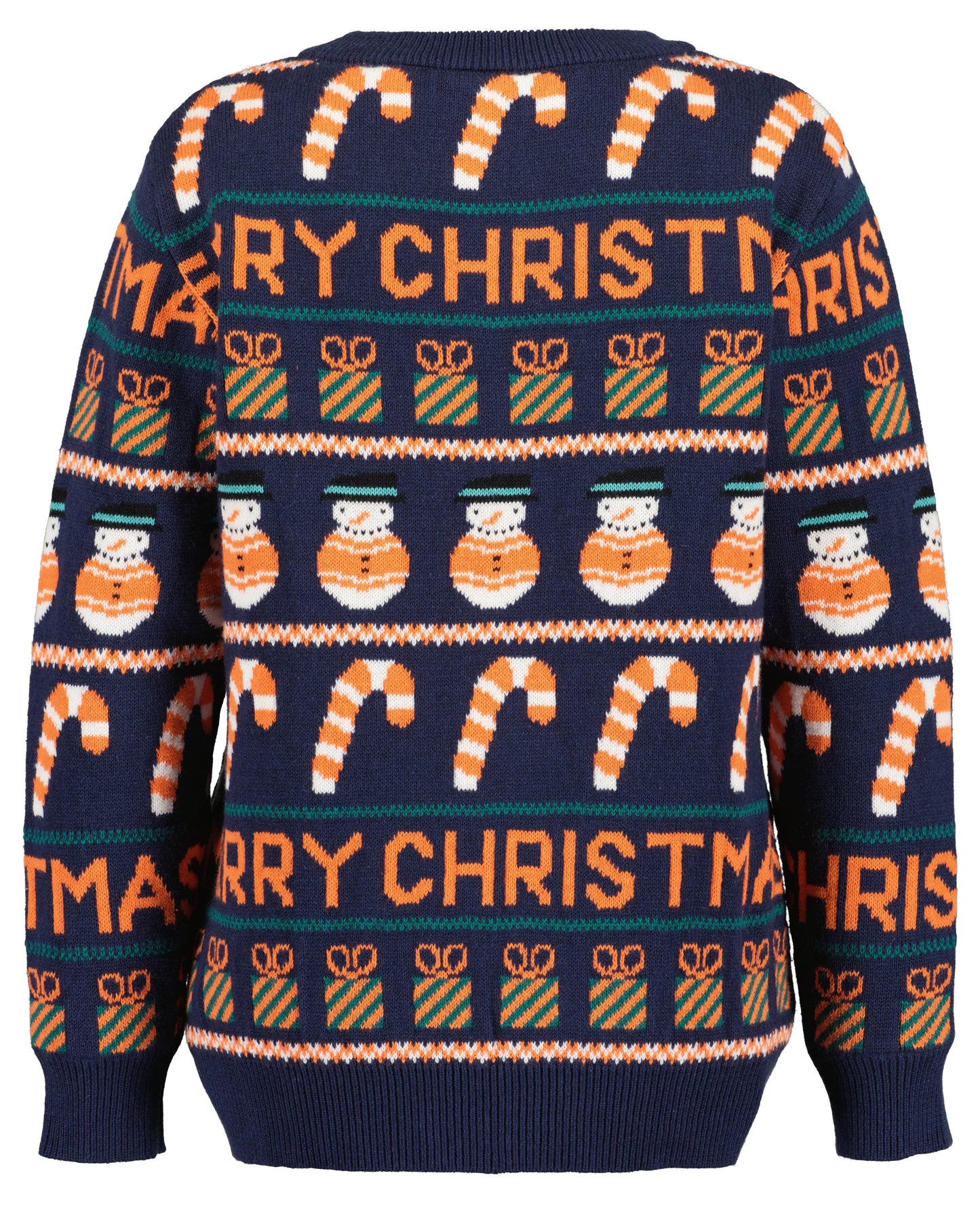 Christmas Jumper
