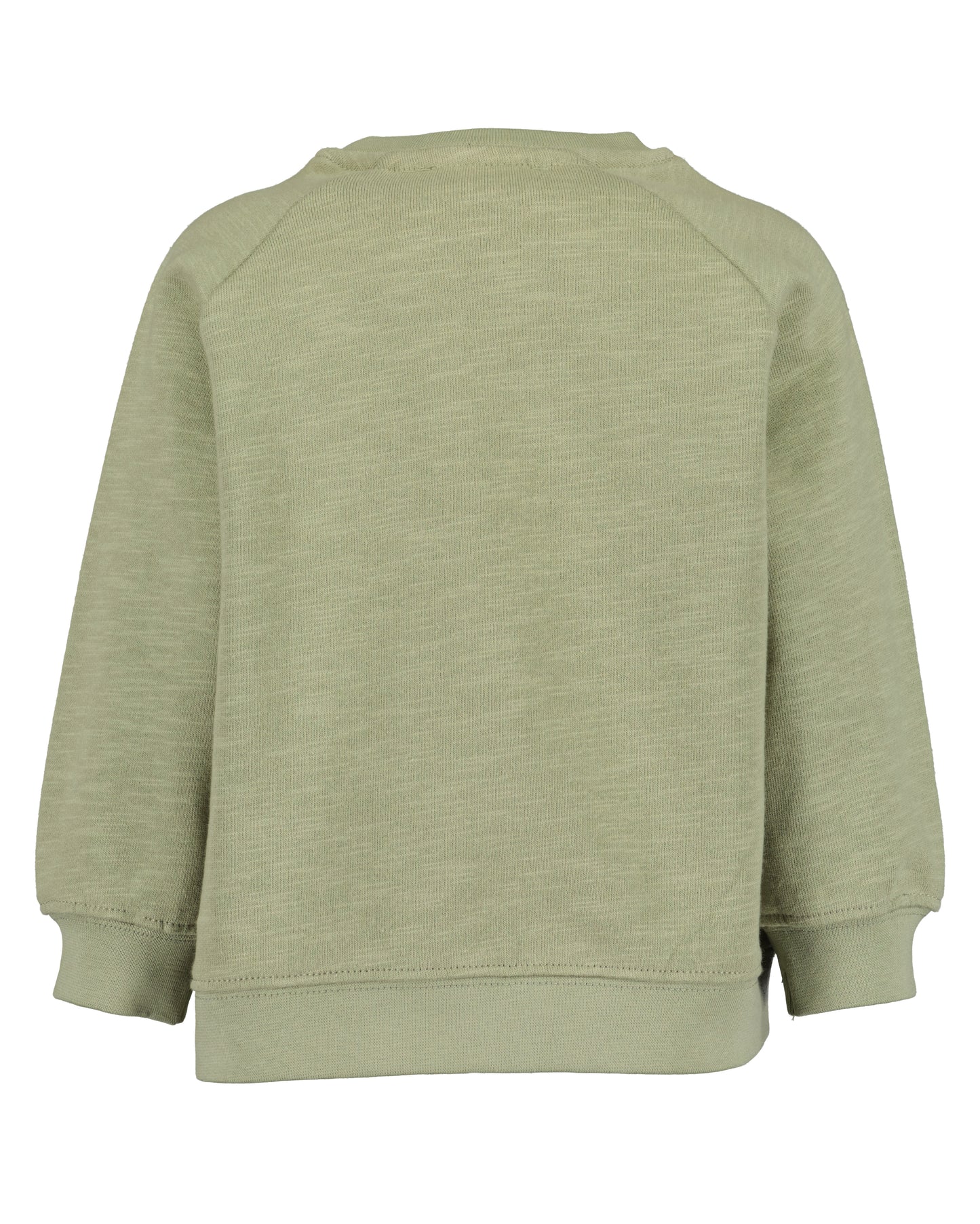 Toddler Boys Tractor Jumper