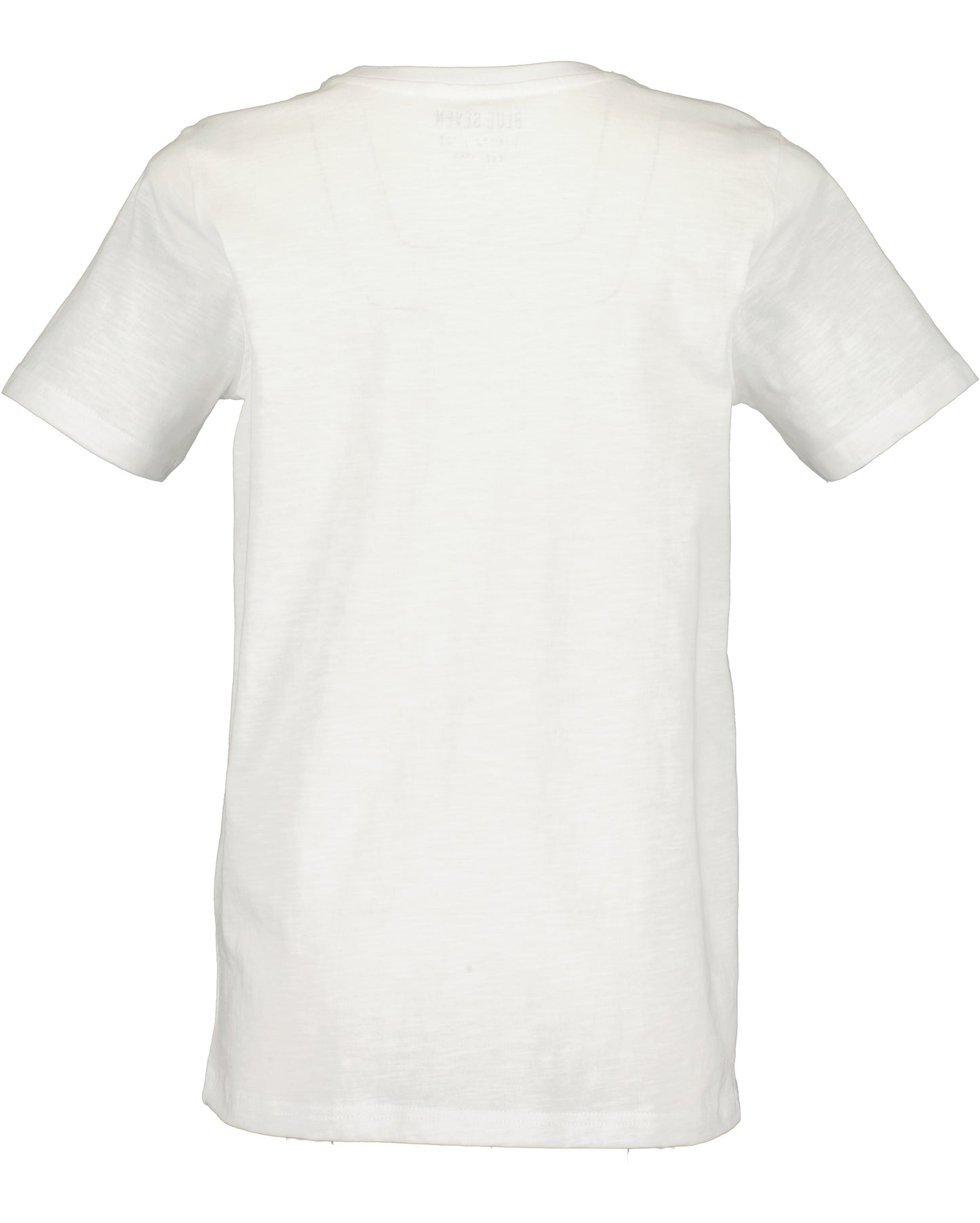 Boys White T-Shirt