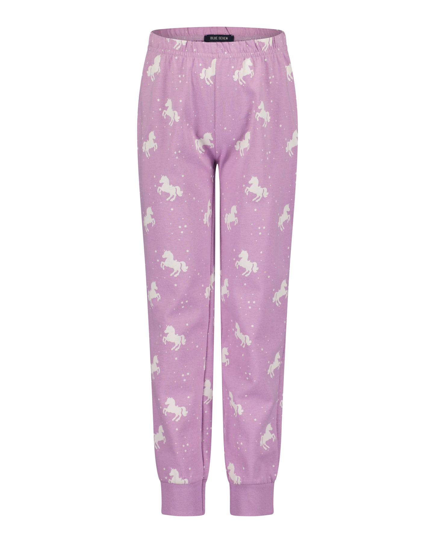 Girls Unicorn Pyjamas