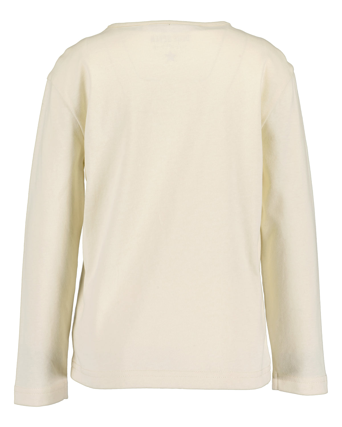 Girls Heart Top
