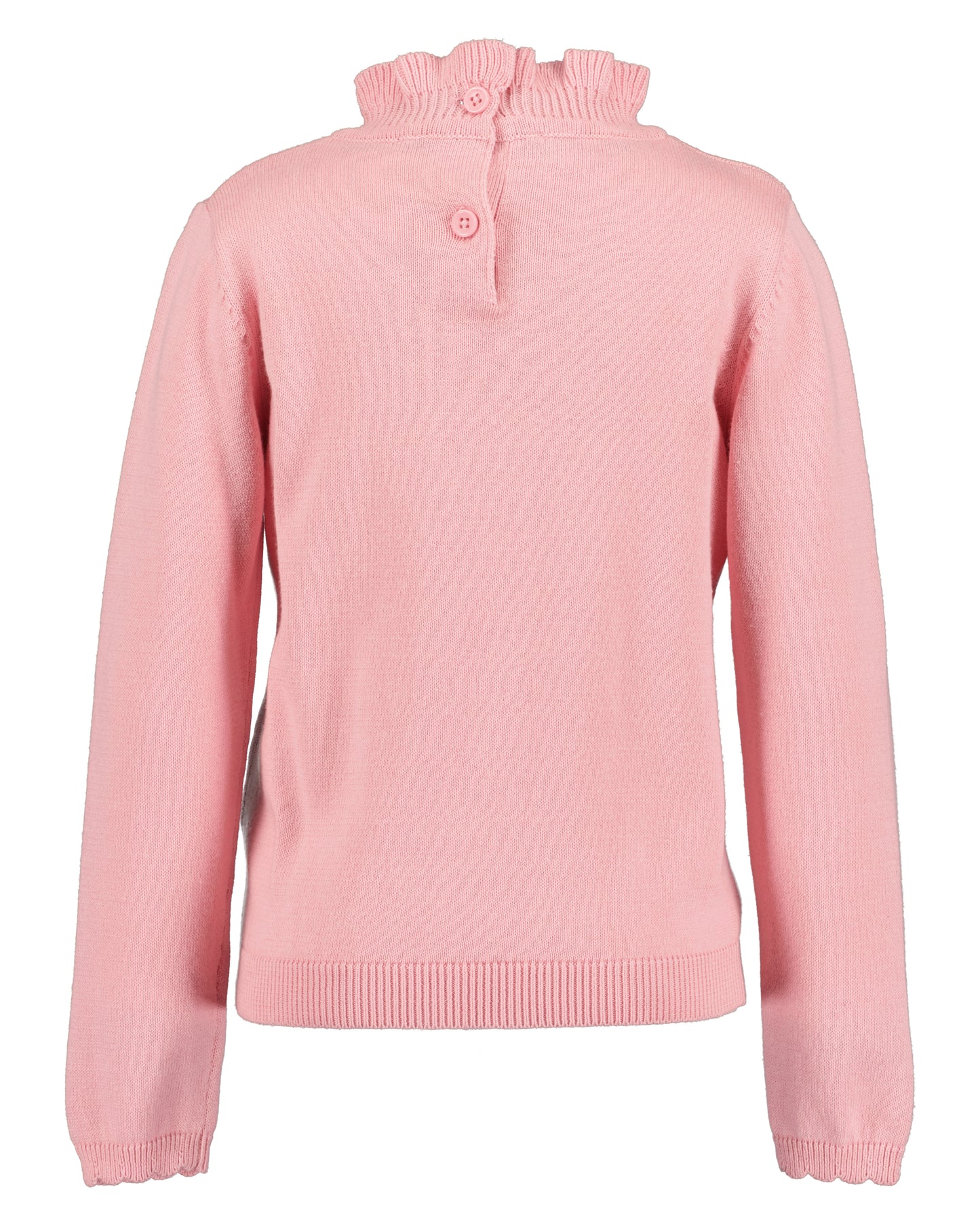 Pink Girls Top