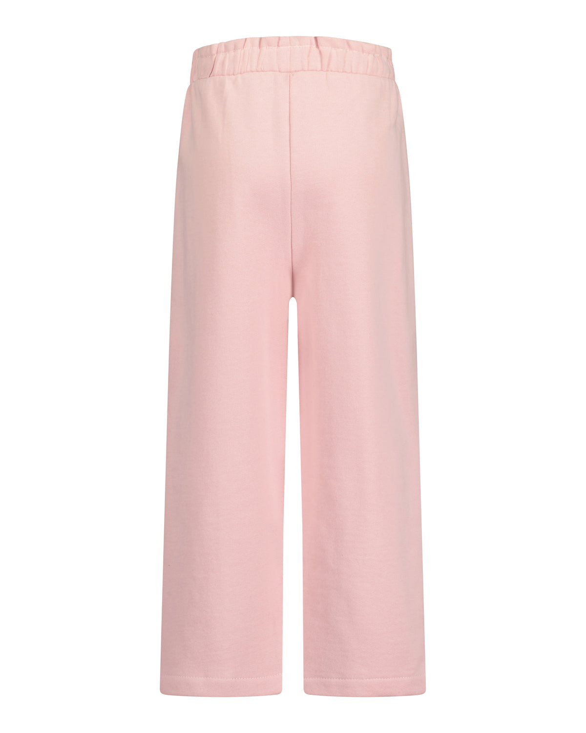 Girls Pink Sweatpants