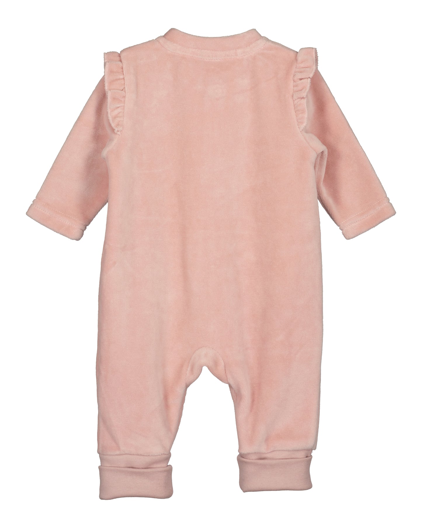 Baby Girl Babygrow