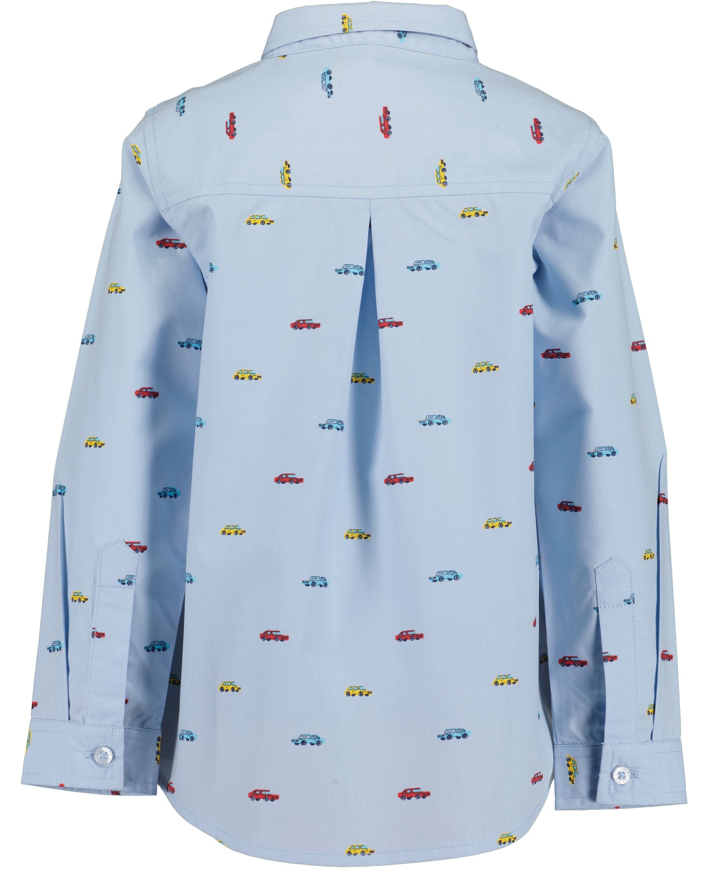 Boys Fun Shirt