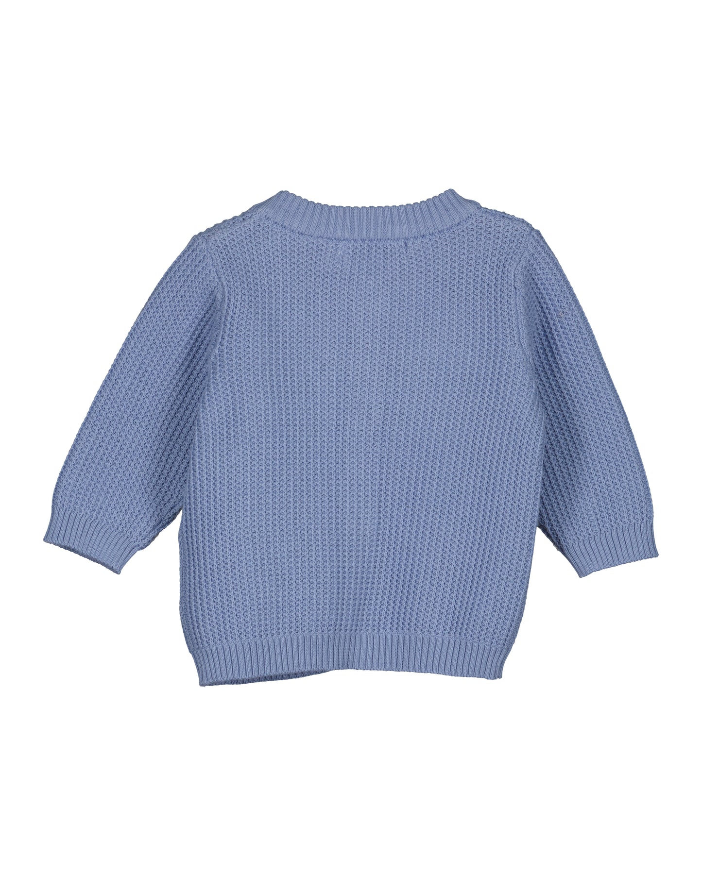 Baby Boy Cardigan
