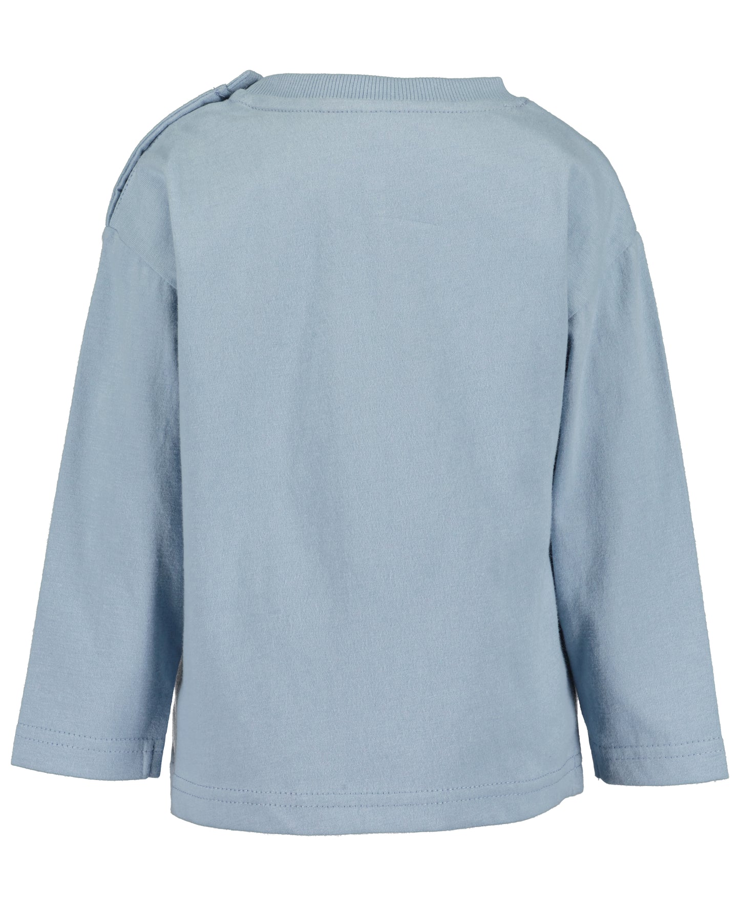 Baby Boy Tractor Top