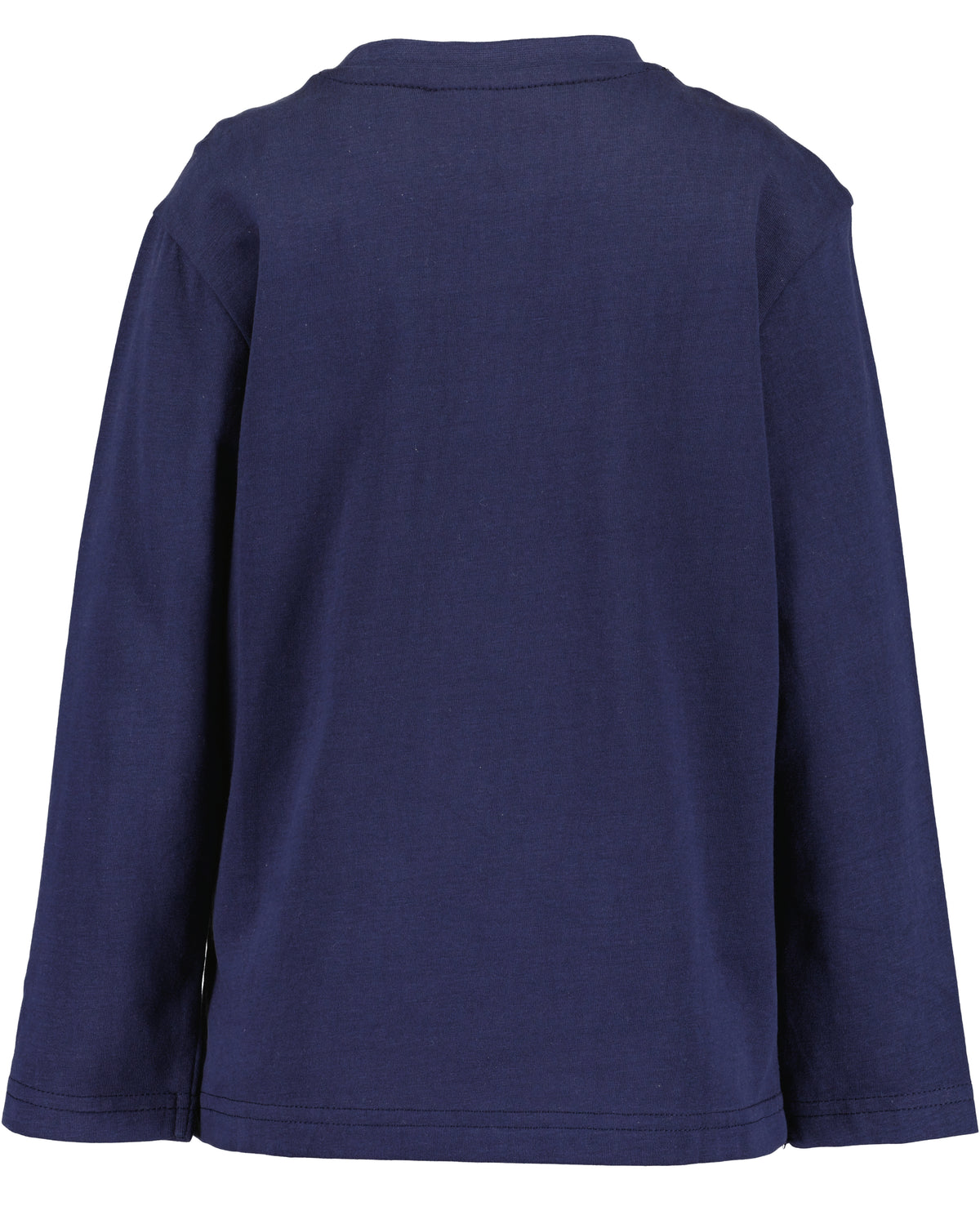 Navy Dino Top