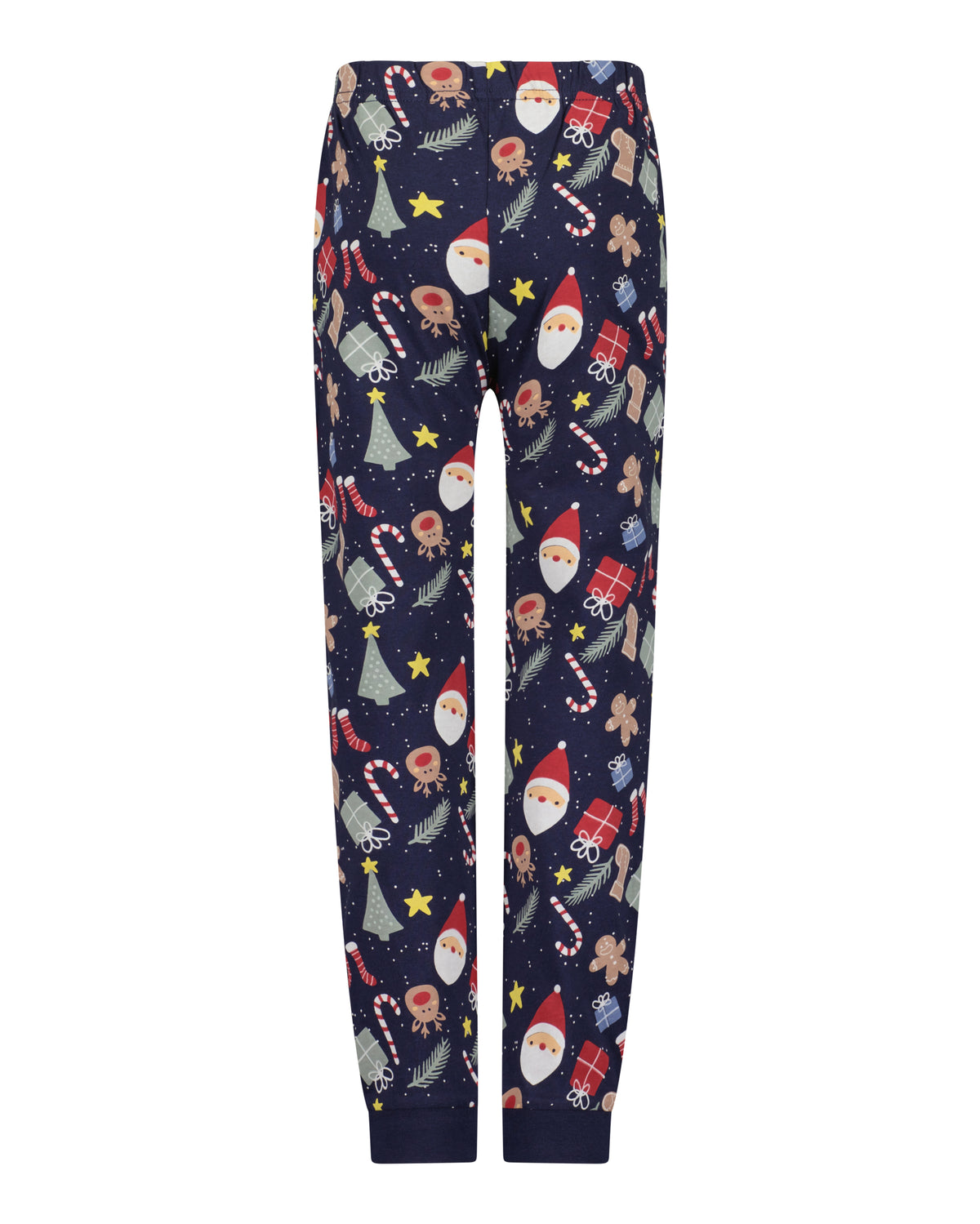 Boys Christmas Pyjamas