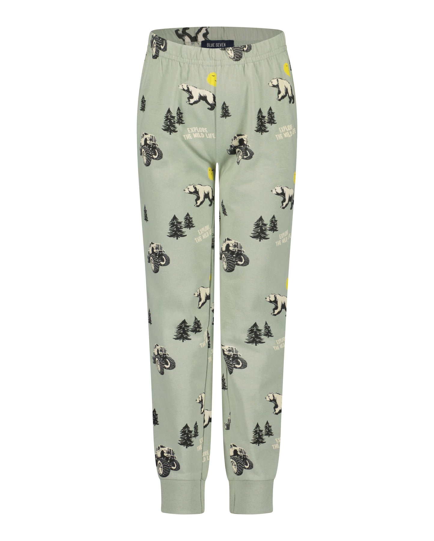 Boys Pyjamas