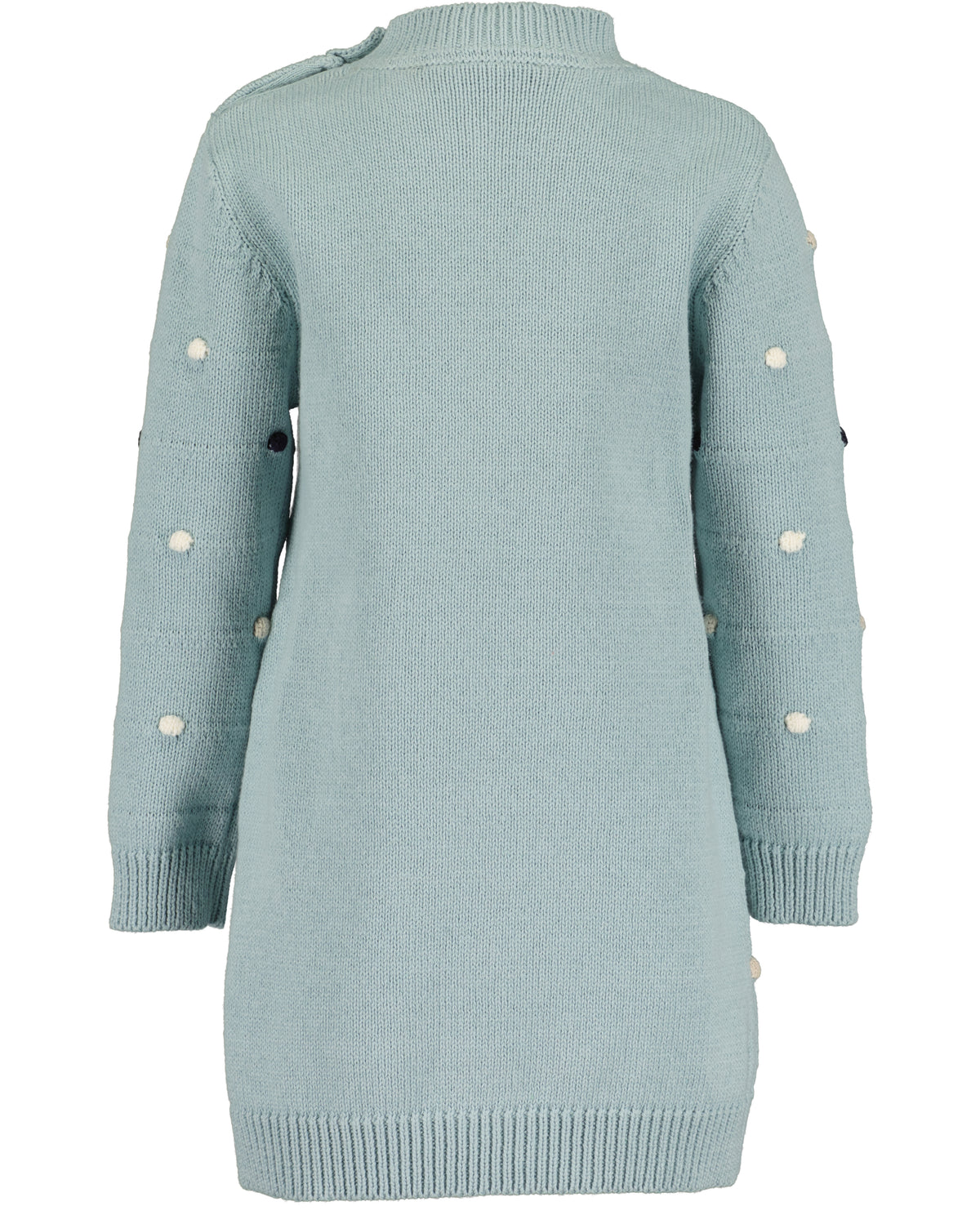 Baby Girl Jumper Dress