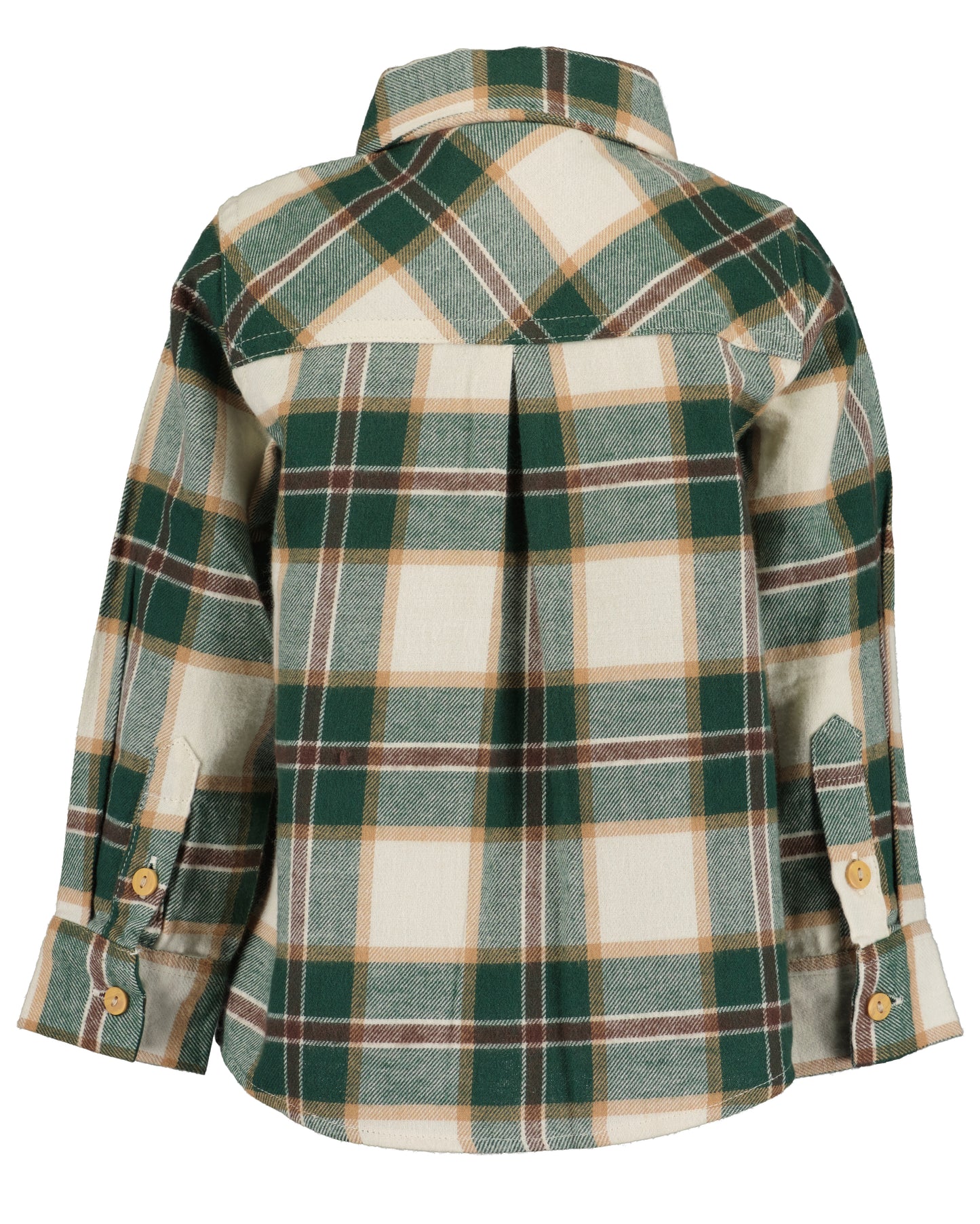Baby Boy Shirt