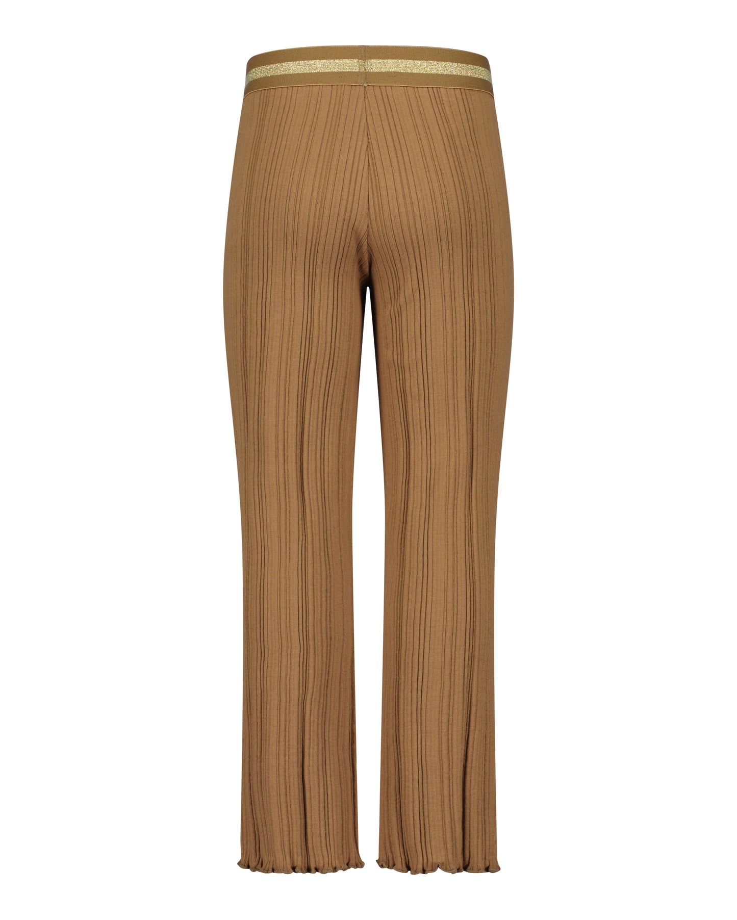 Pleated Trousers