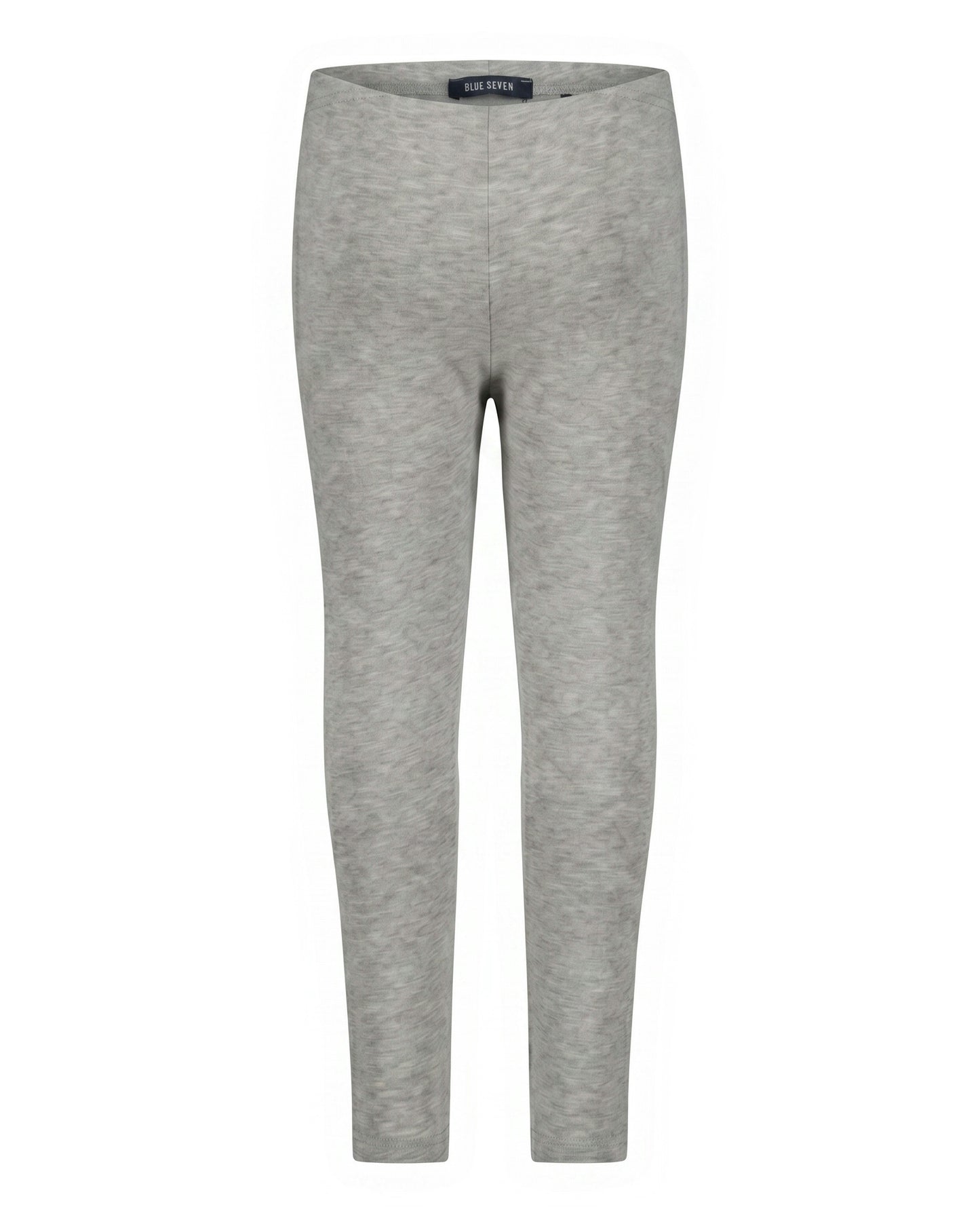 Girls Grey Leggings