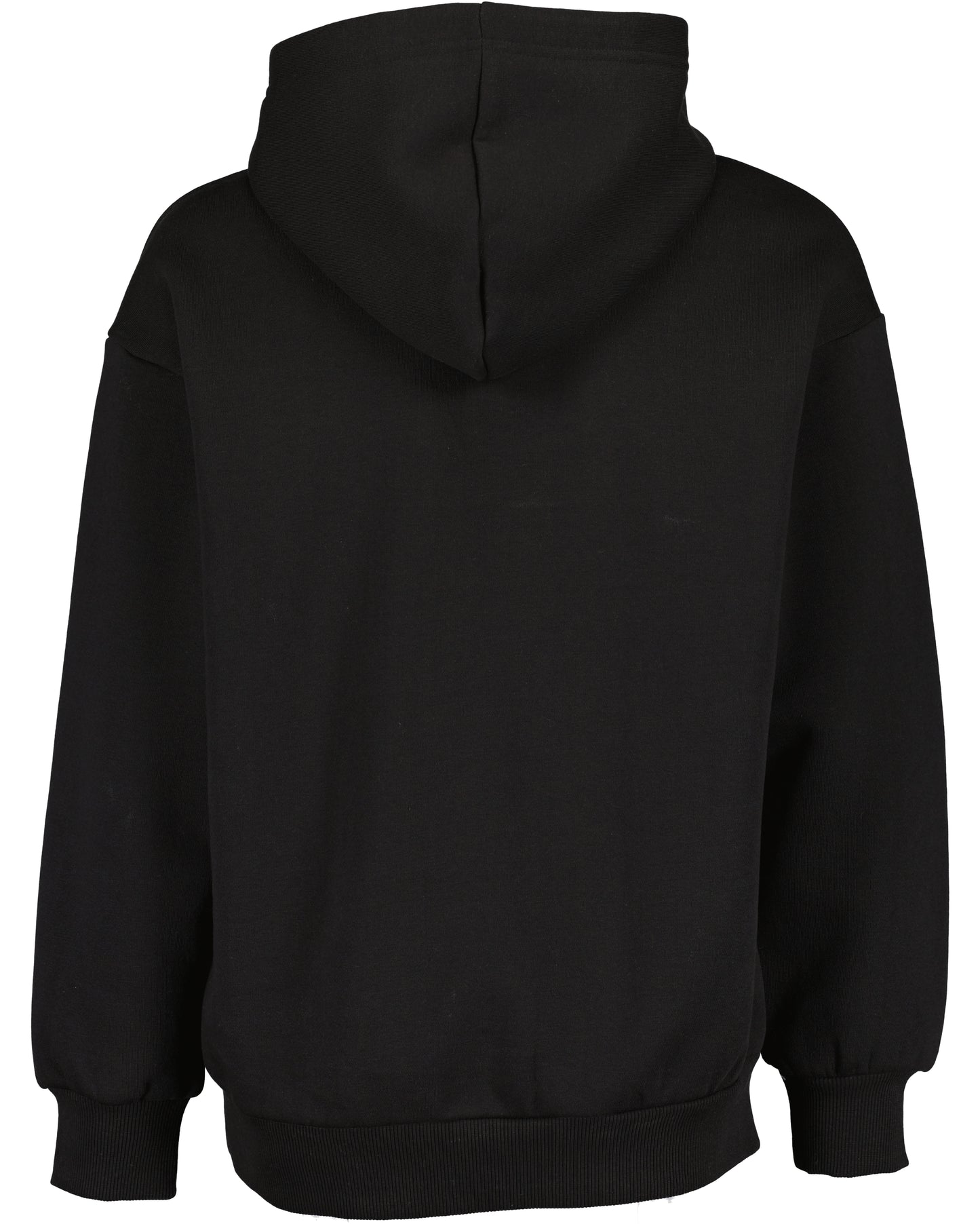 Boys Black Hoodie