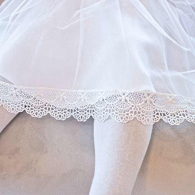 Anna Christening Dress