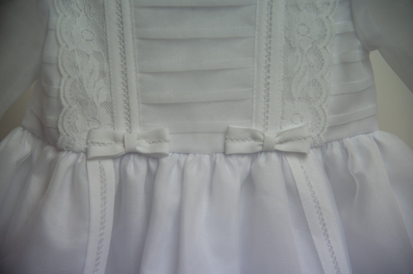 Ellen Christening Gown