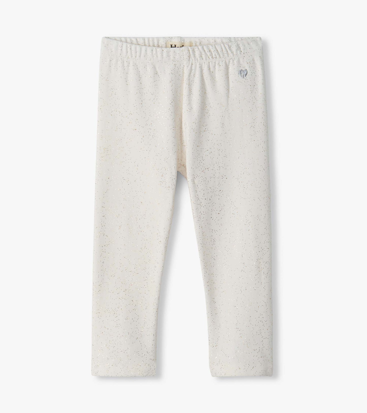Gardenia Hot Melt Cosy Leggings