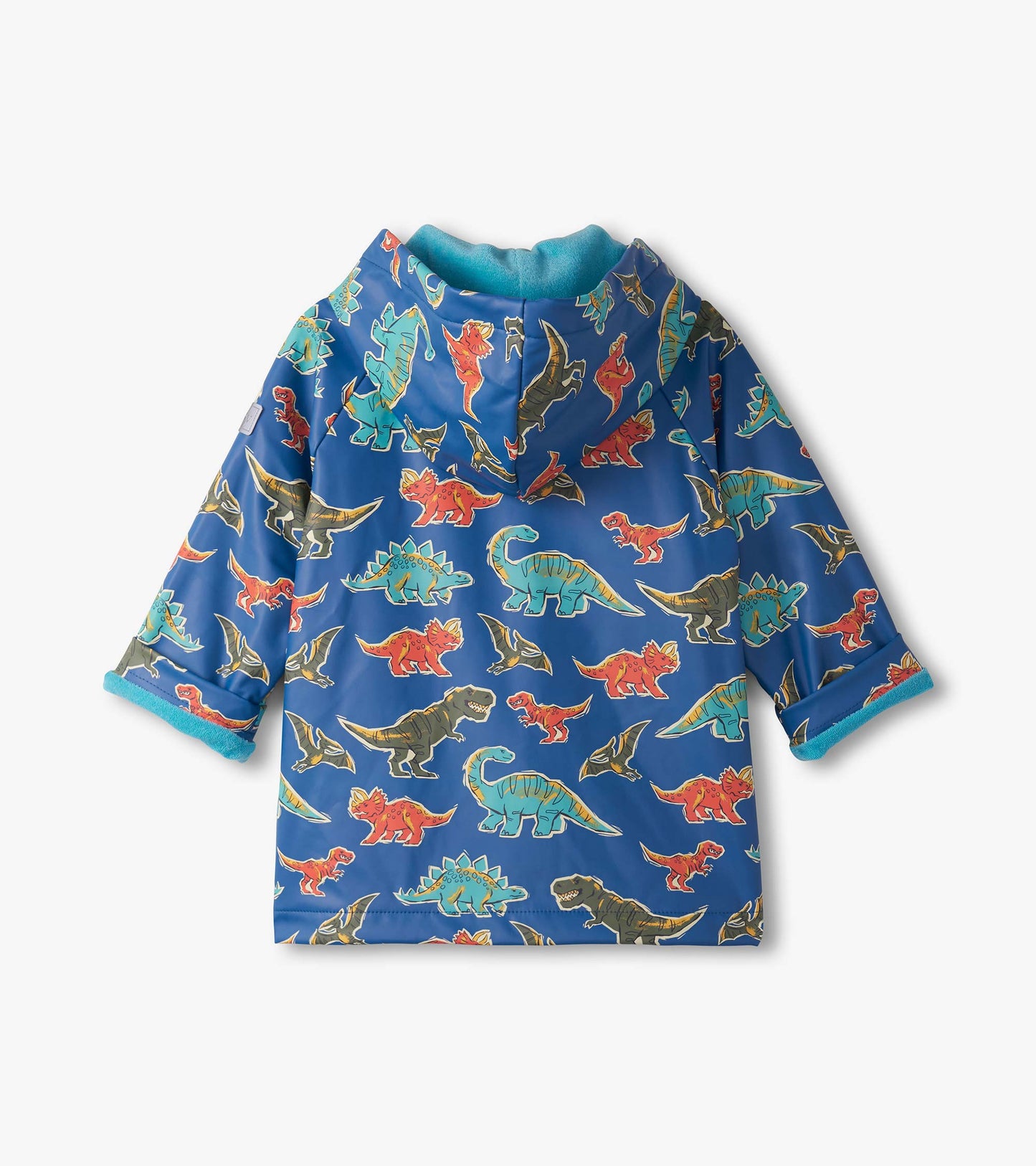 Dino Raincoat