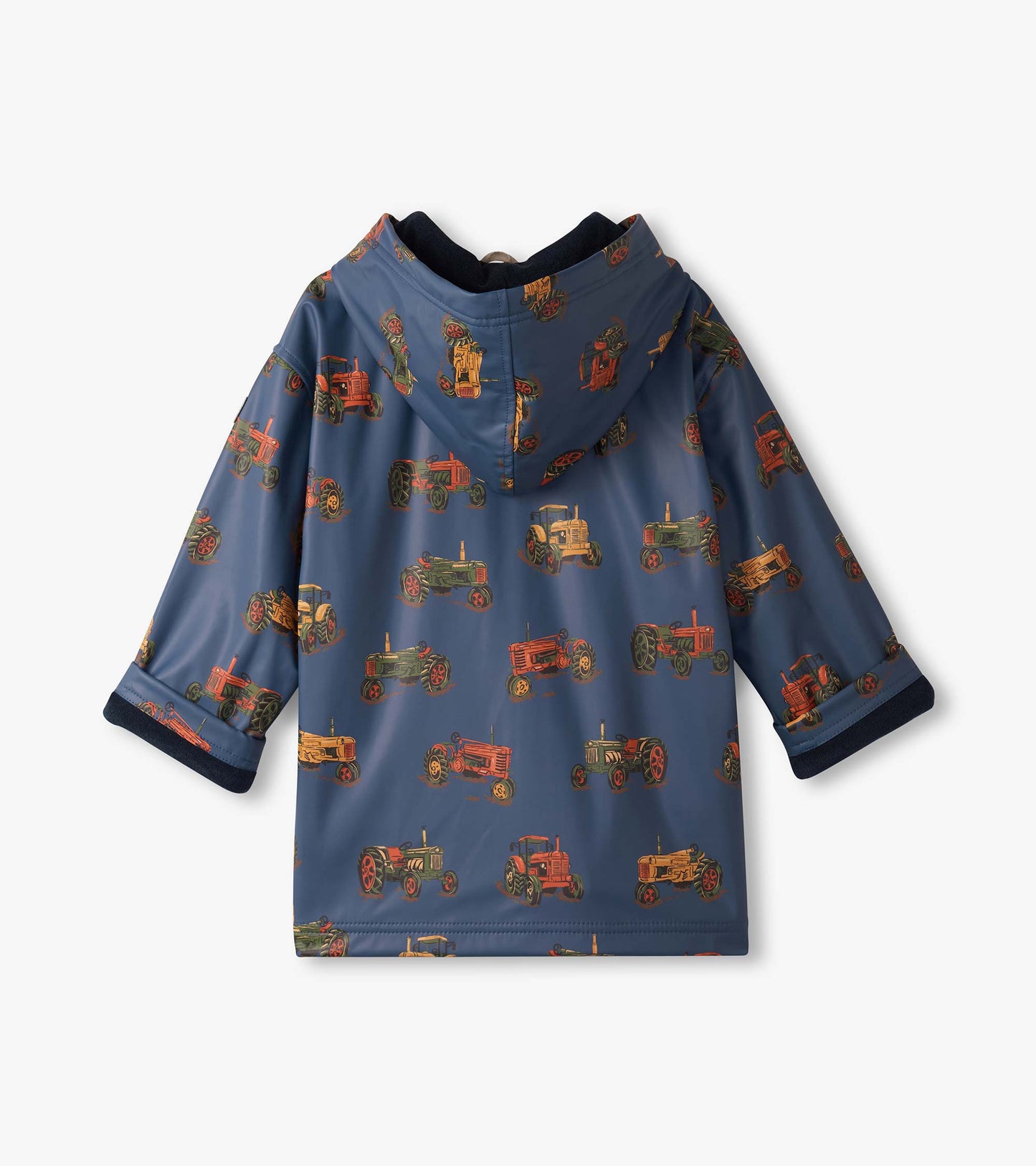 Tractors Raincoat