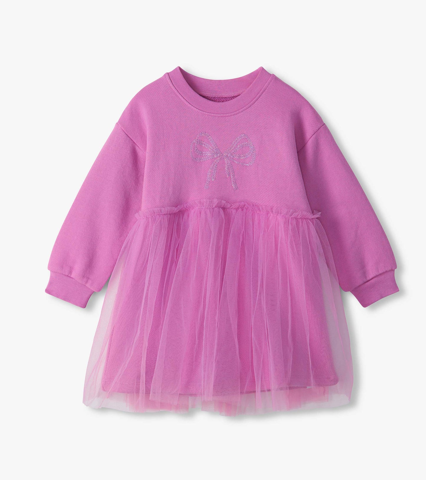 Violet Fairy Princess Dress